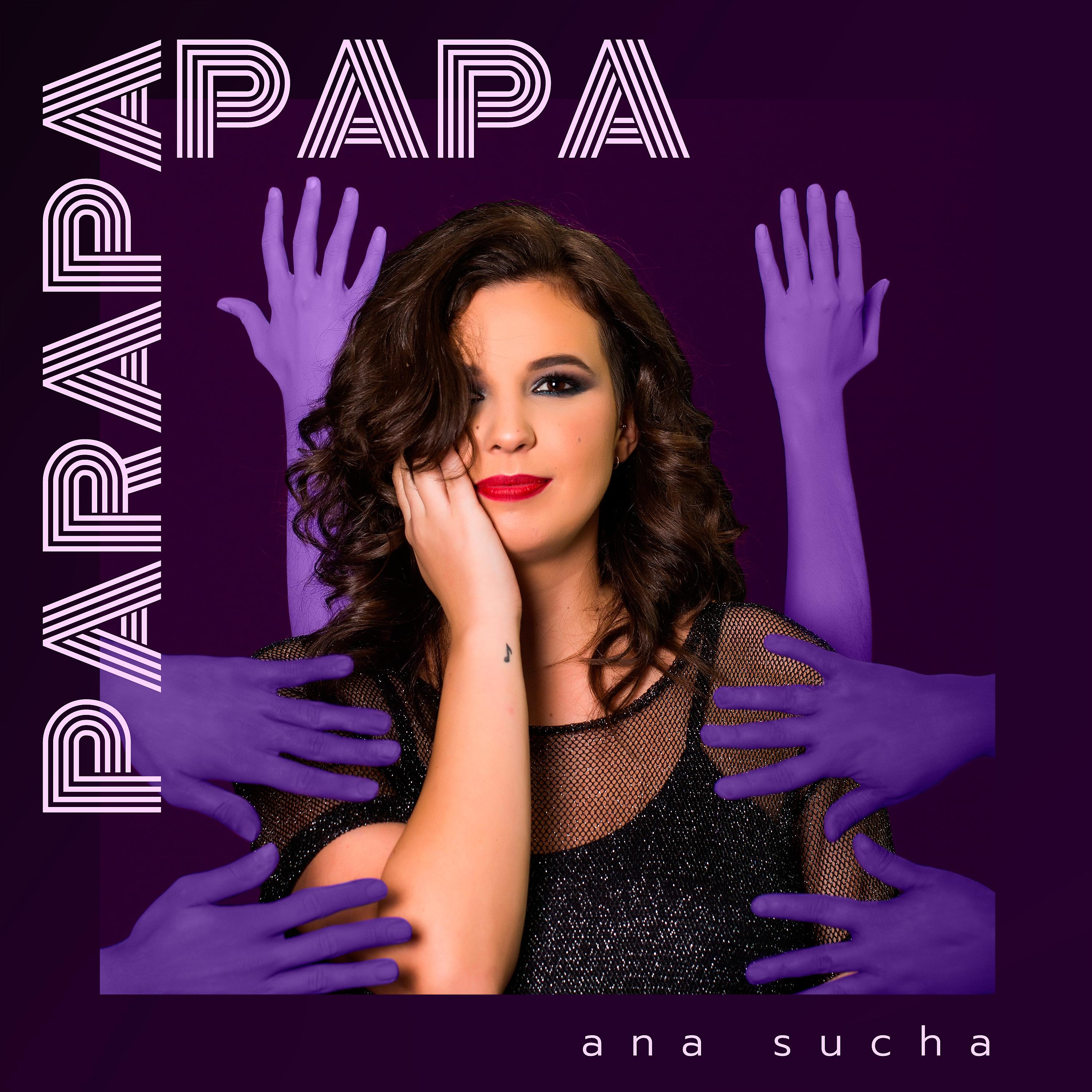 Постер альбома Parapapapa