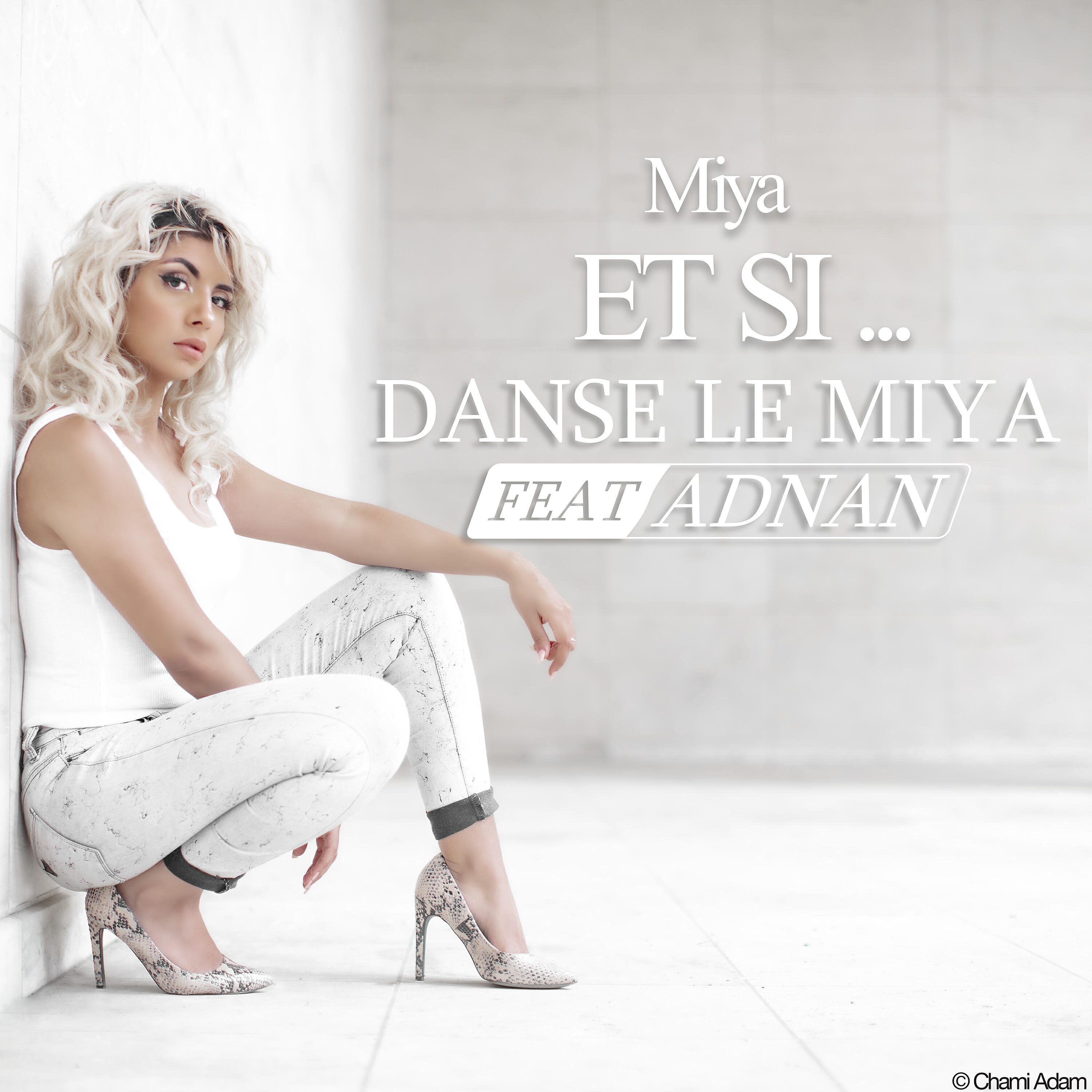 Miya - Danse Le Miya (feat. Adnan)