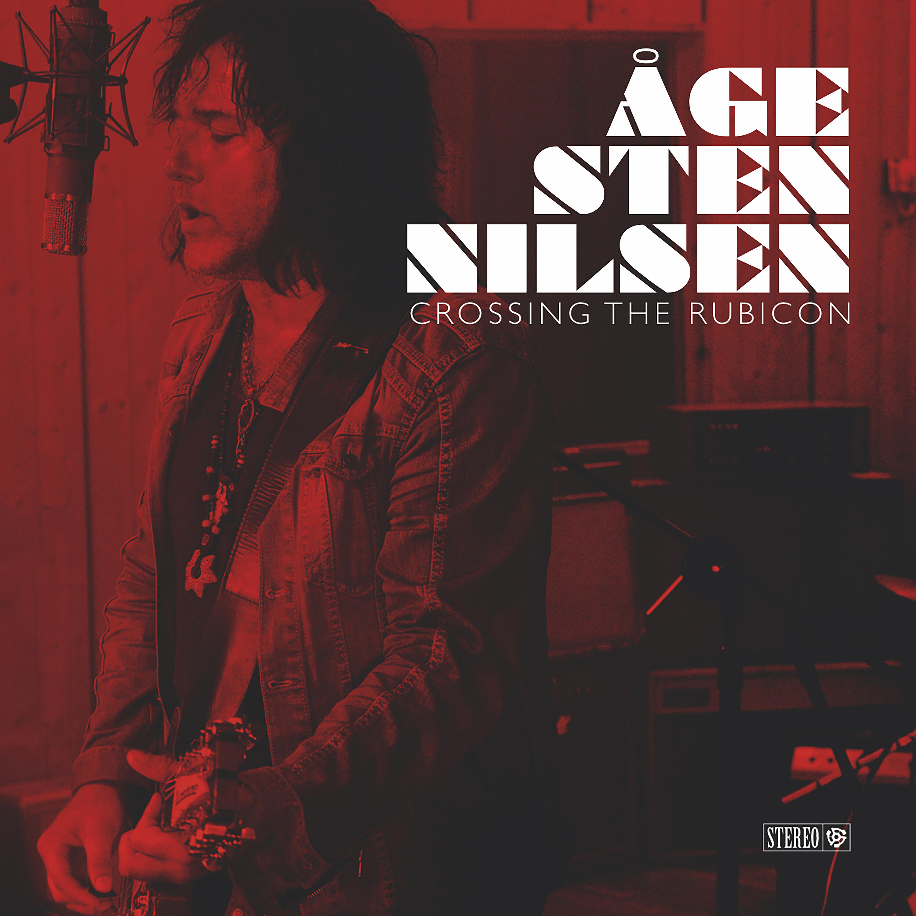 Åge Sten Nilsen - Need Him Now