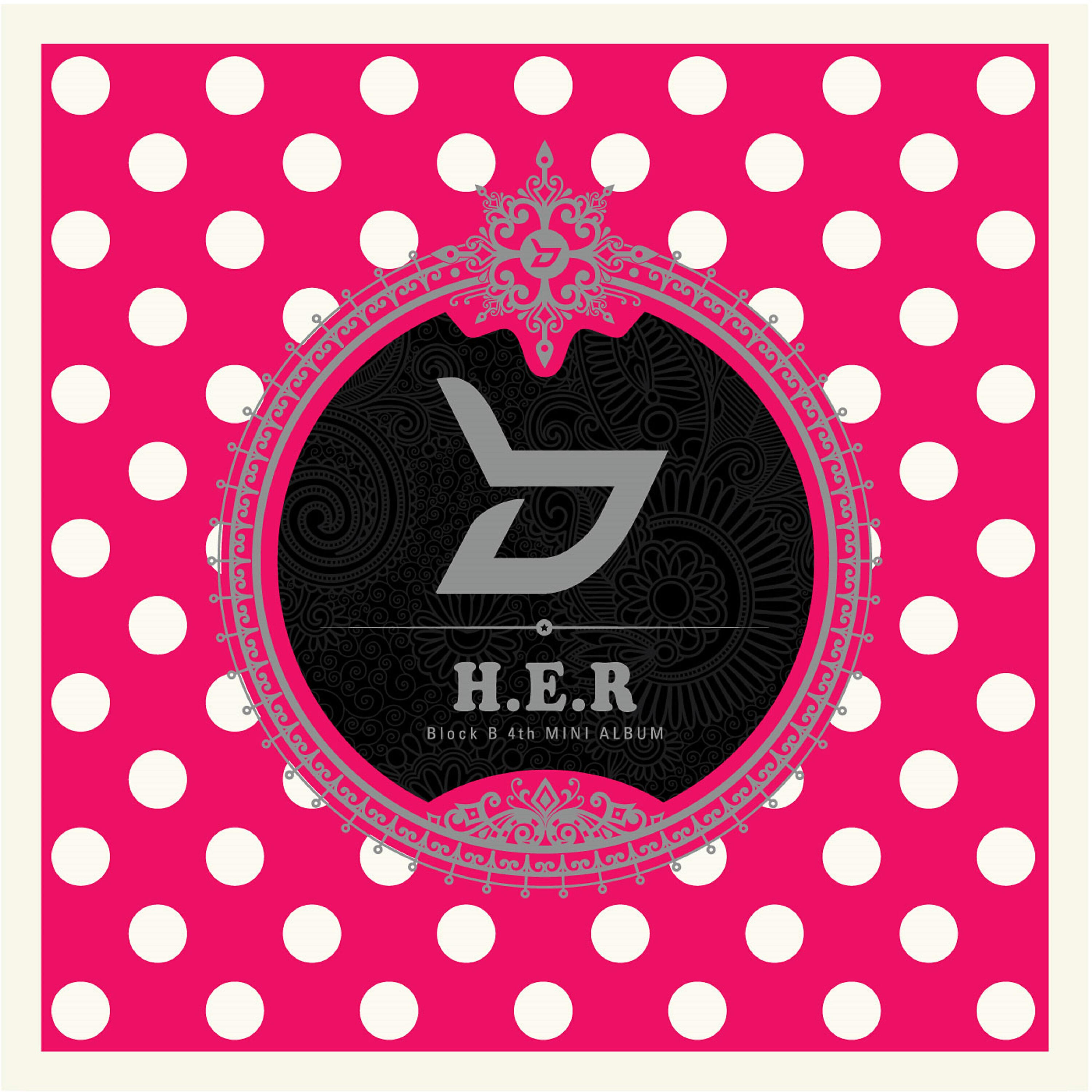 Block B - Very Good (Rough Ver.)