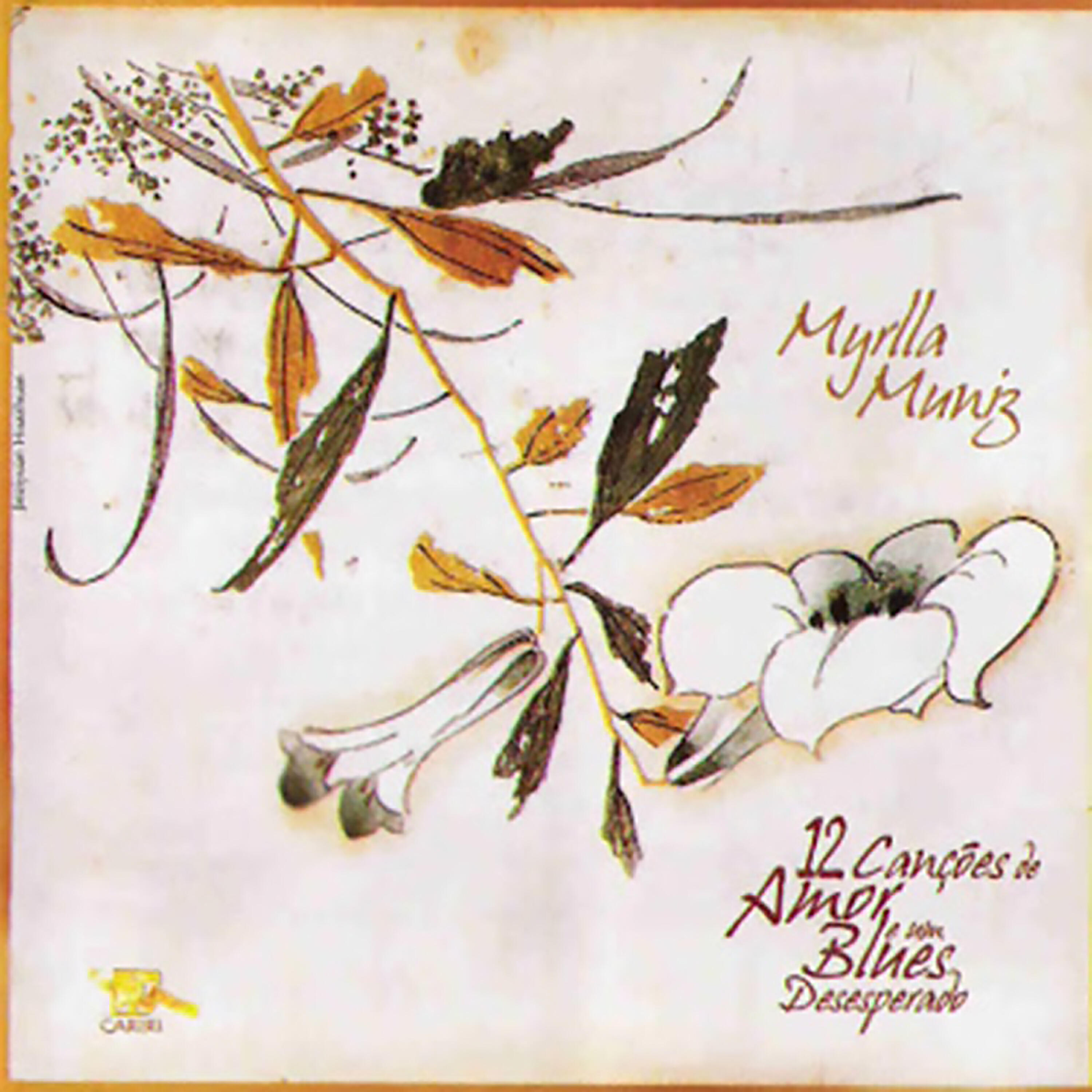 Myrlla Muniz - A Procura