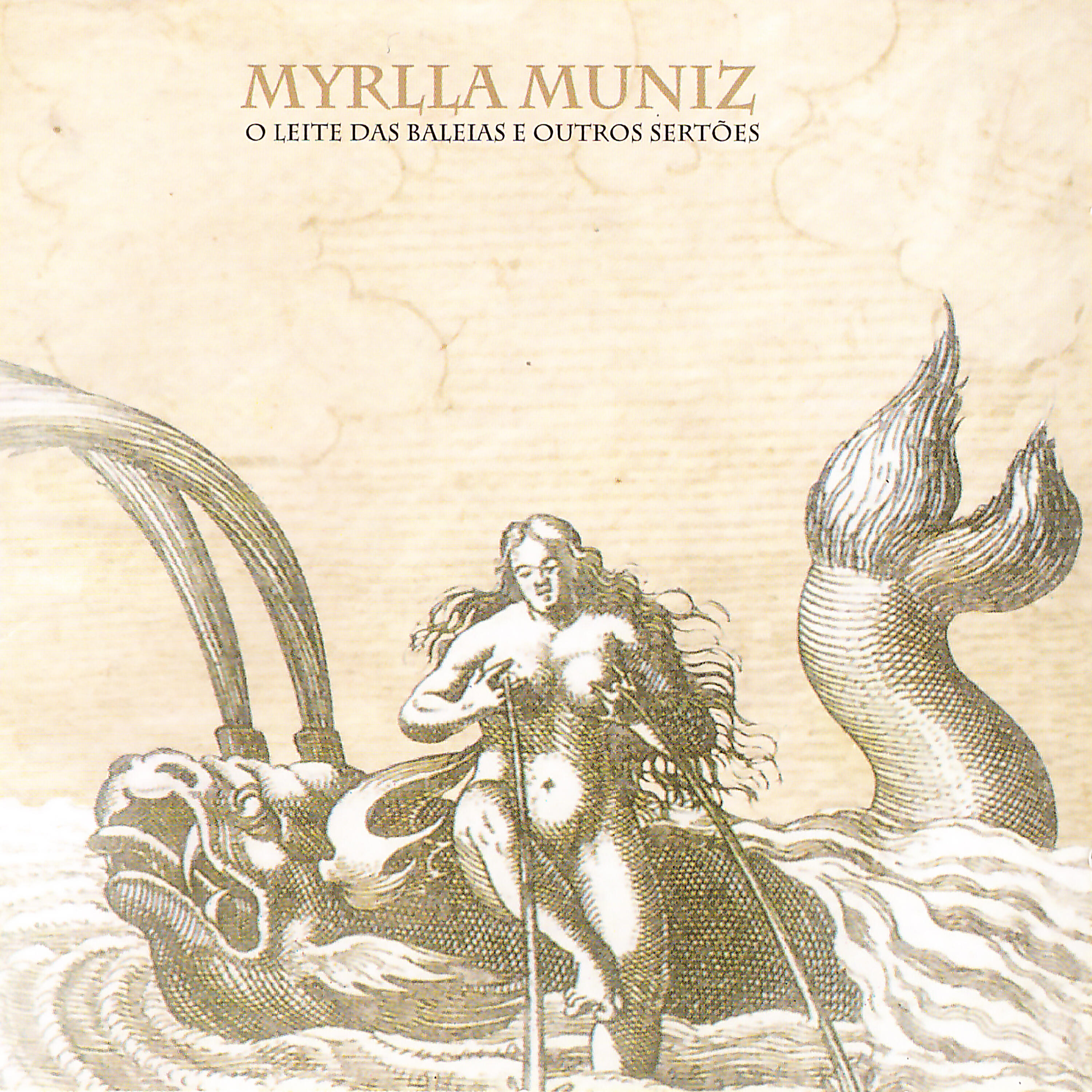 Myrlla Muniz - Todas As Palavras