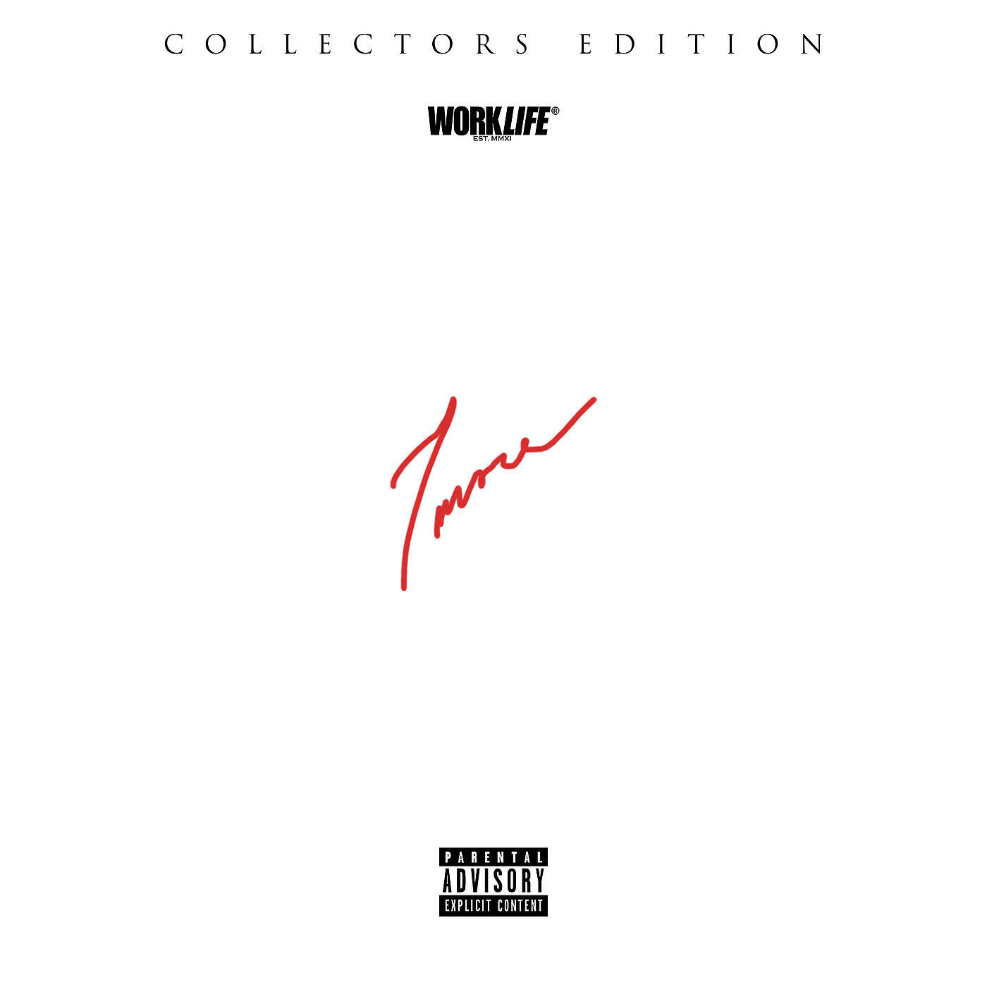 George Getson - Unbothered (Bonus Track)