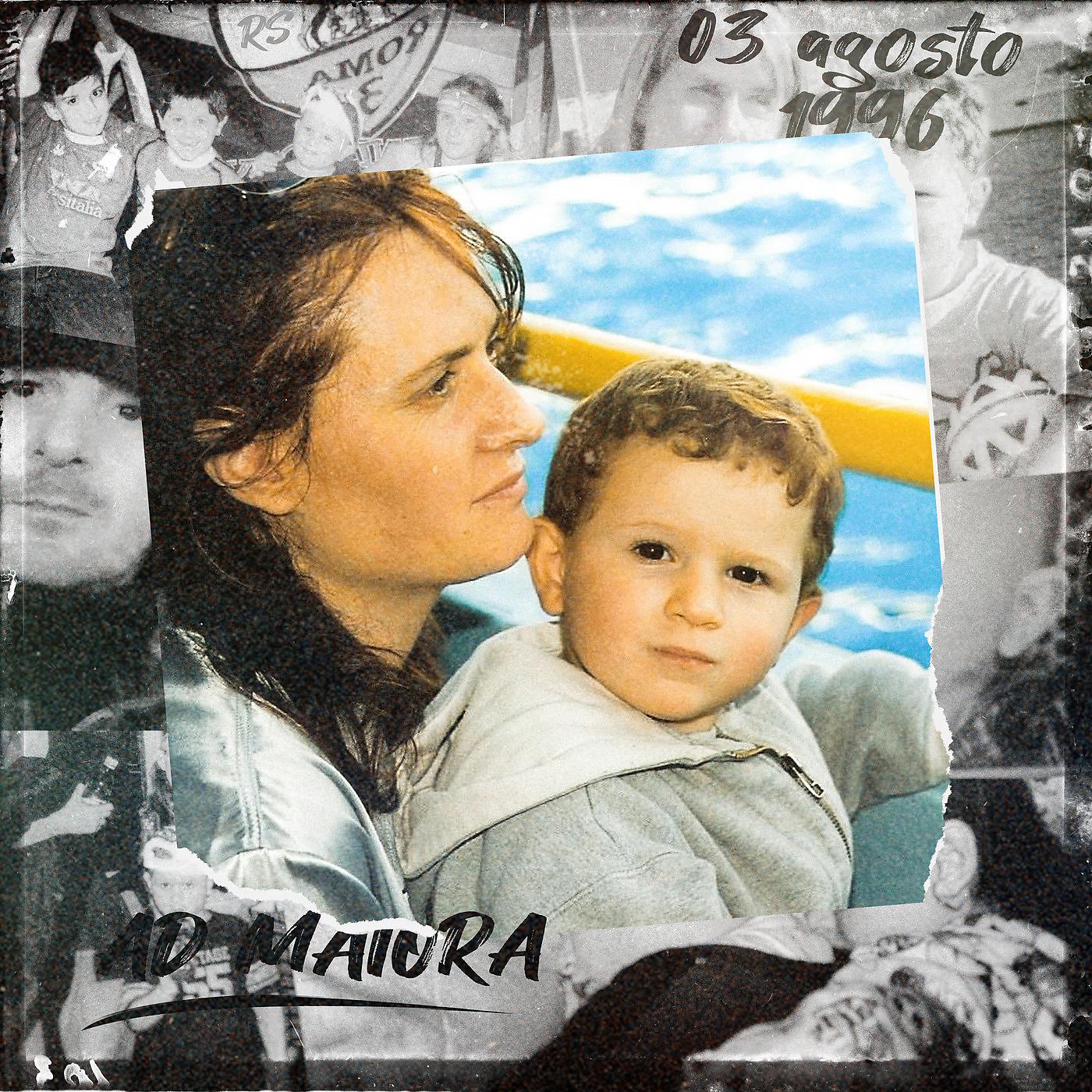 Постер альбома Ad Maiora