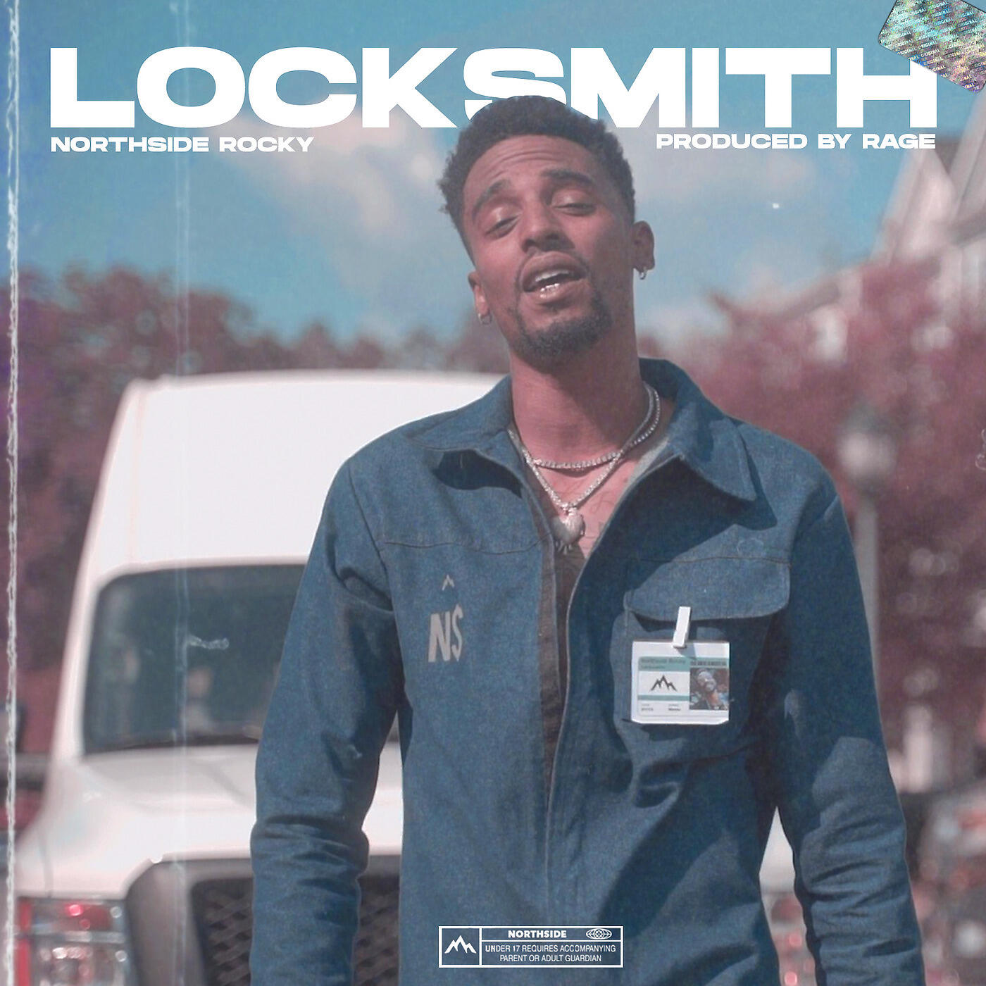 Northside Rocky - Locksmith