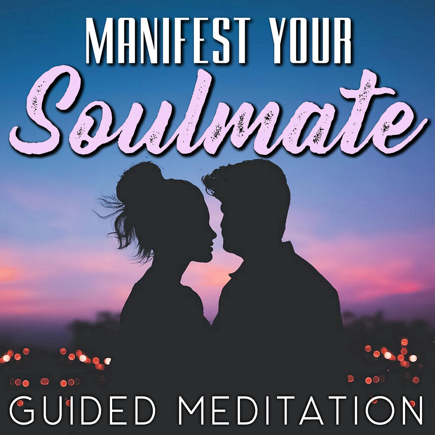 Nicky Sutton - Manifest Your Soulmate Guided Meditation