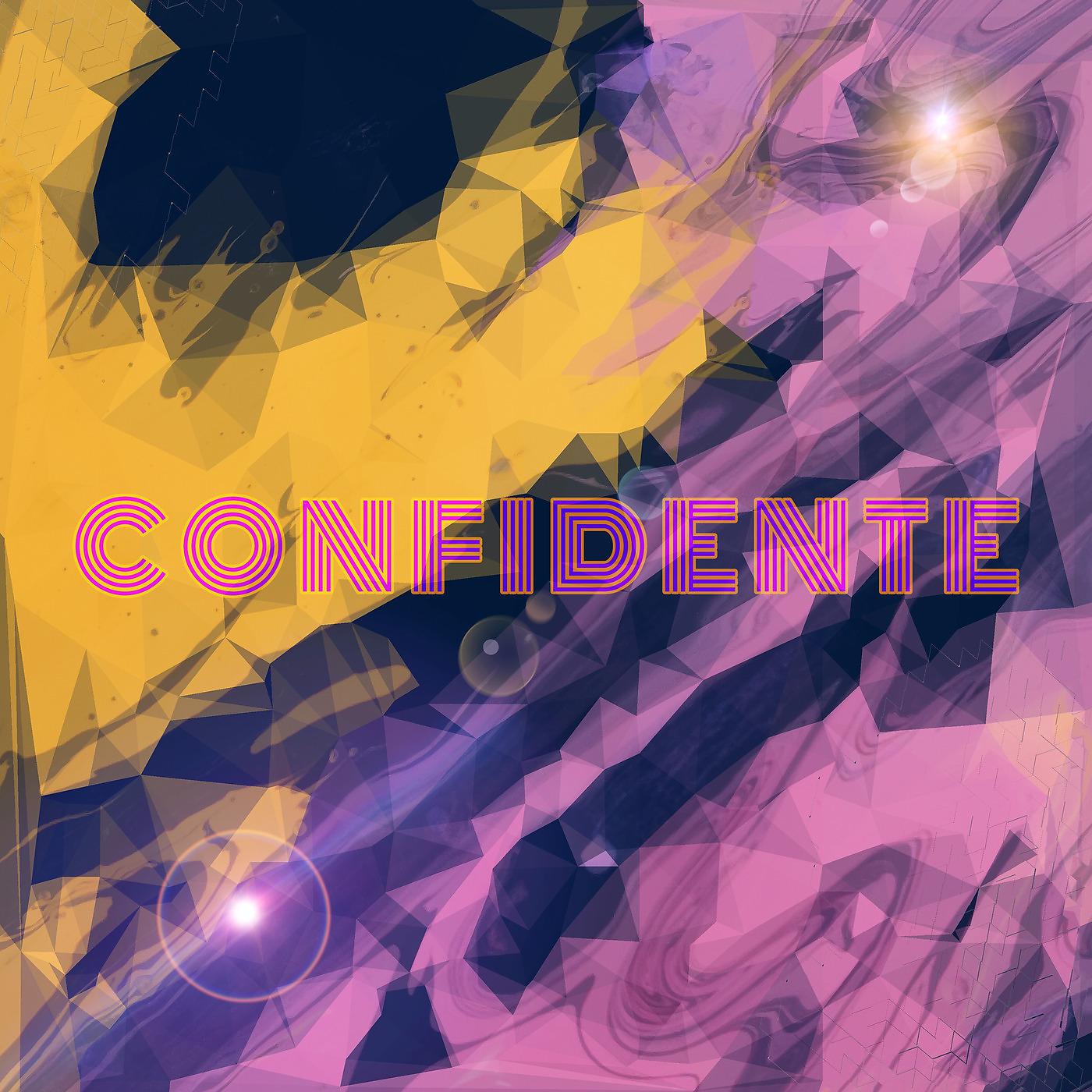 Постер альбома Confidente