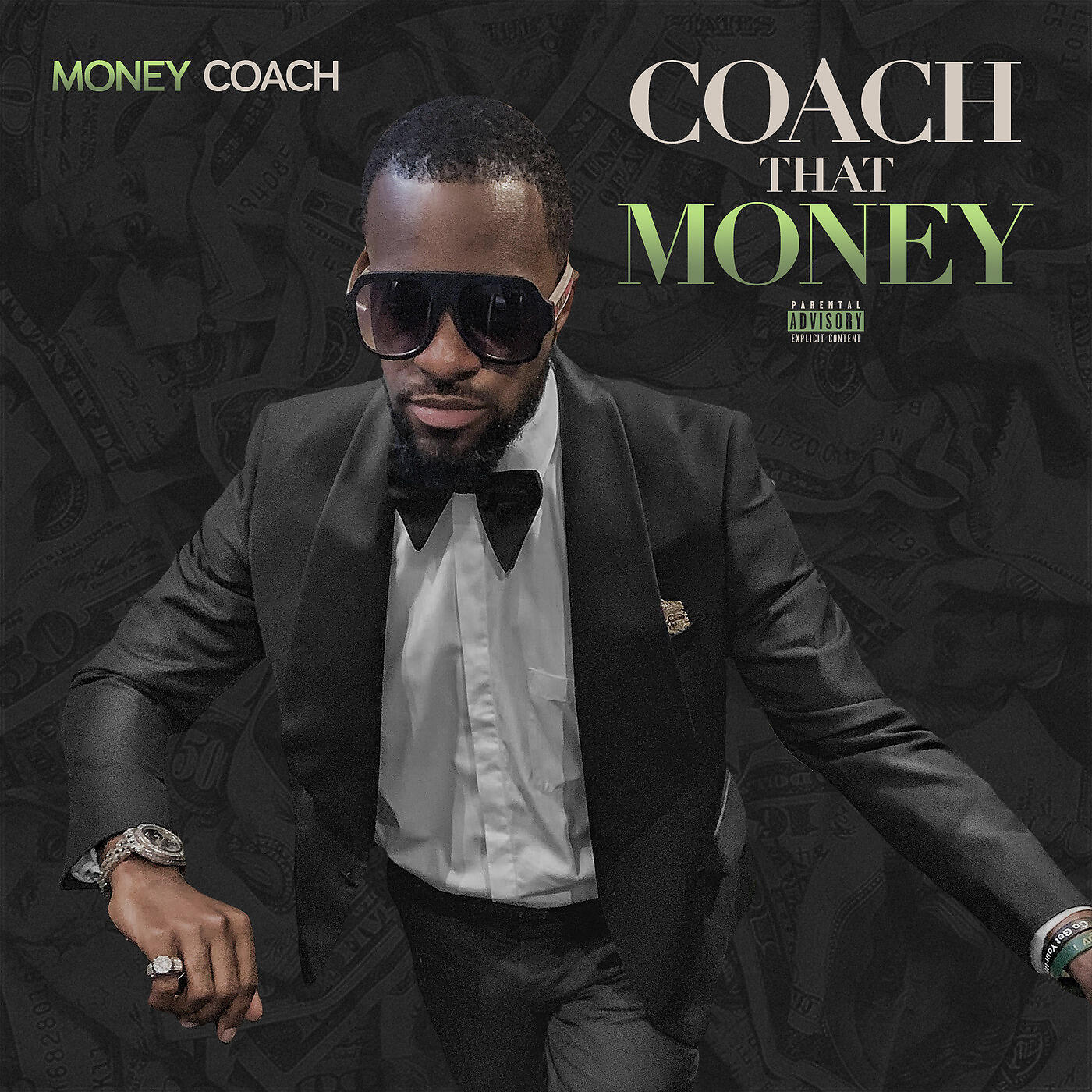 MONEY COACH - Earn It