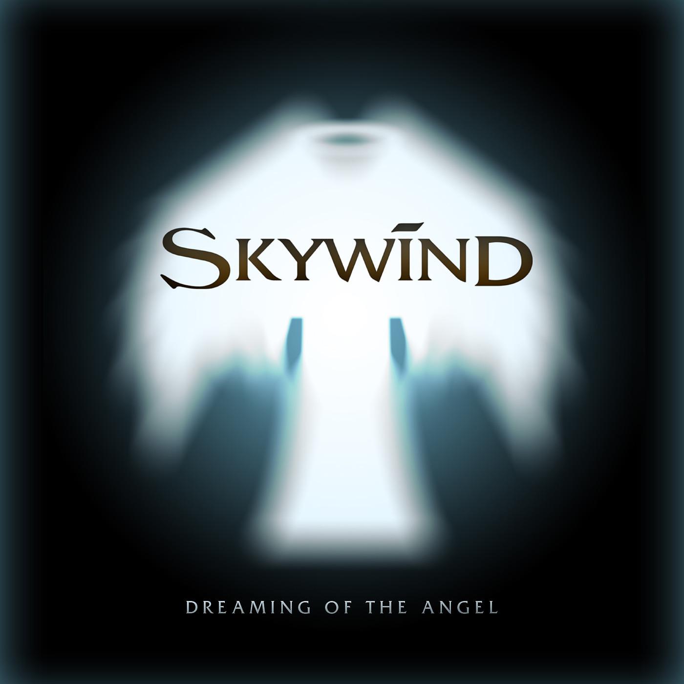 Постер альбома Dreaming of the Angel