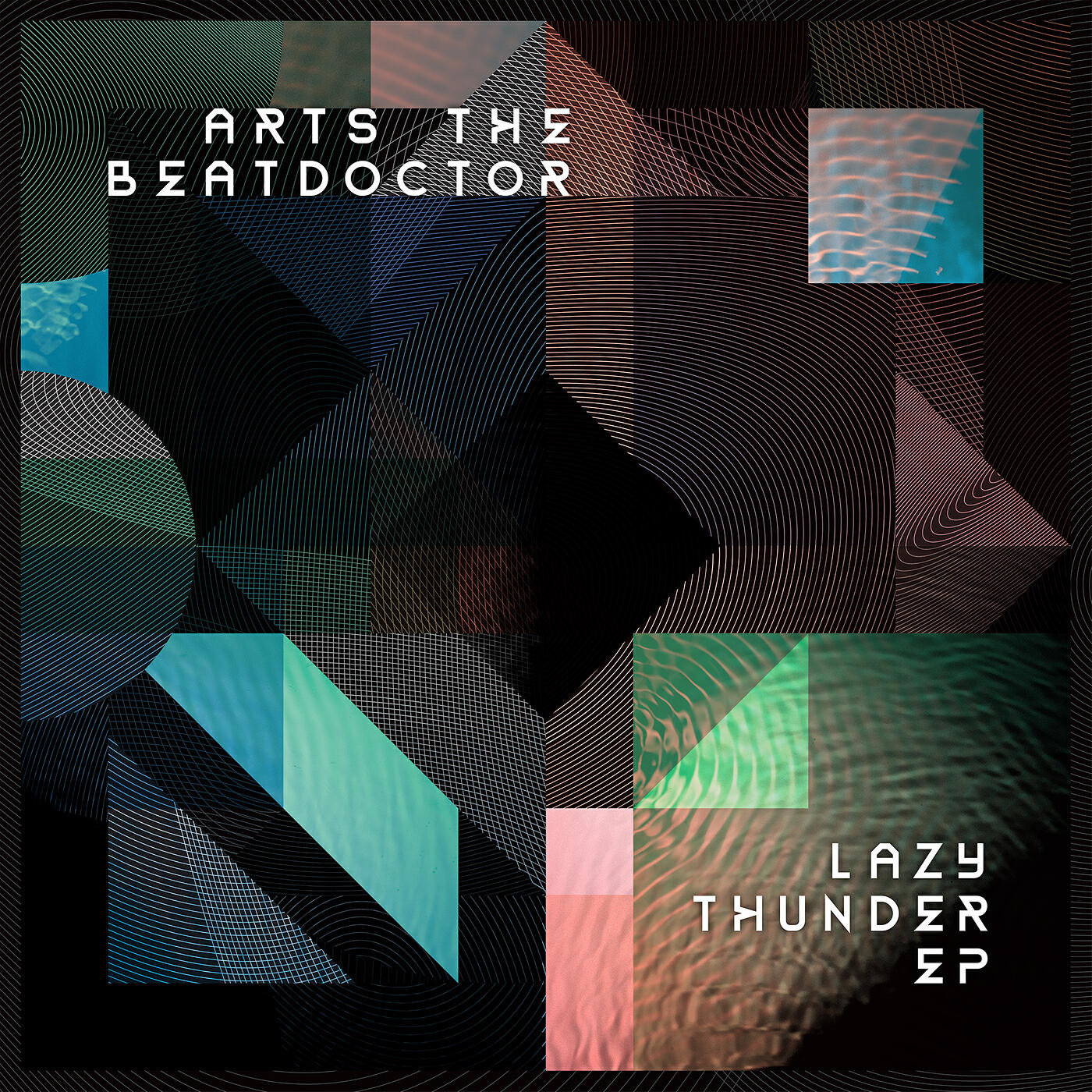 Arts The Beatdoctor - Il404 (Flako Remix)