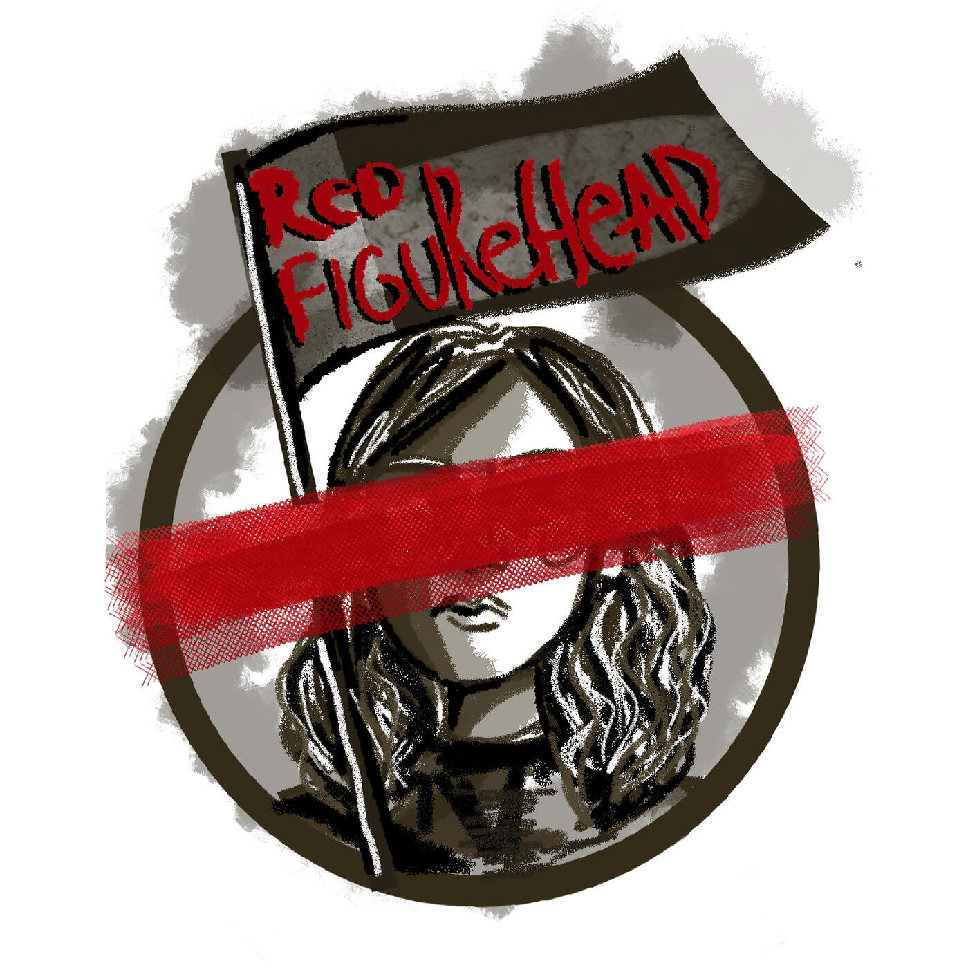 Red Figurehead - All My Life
