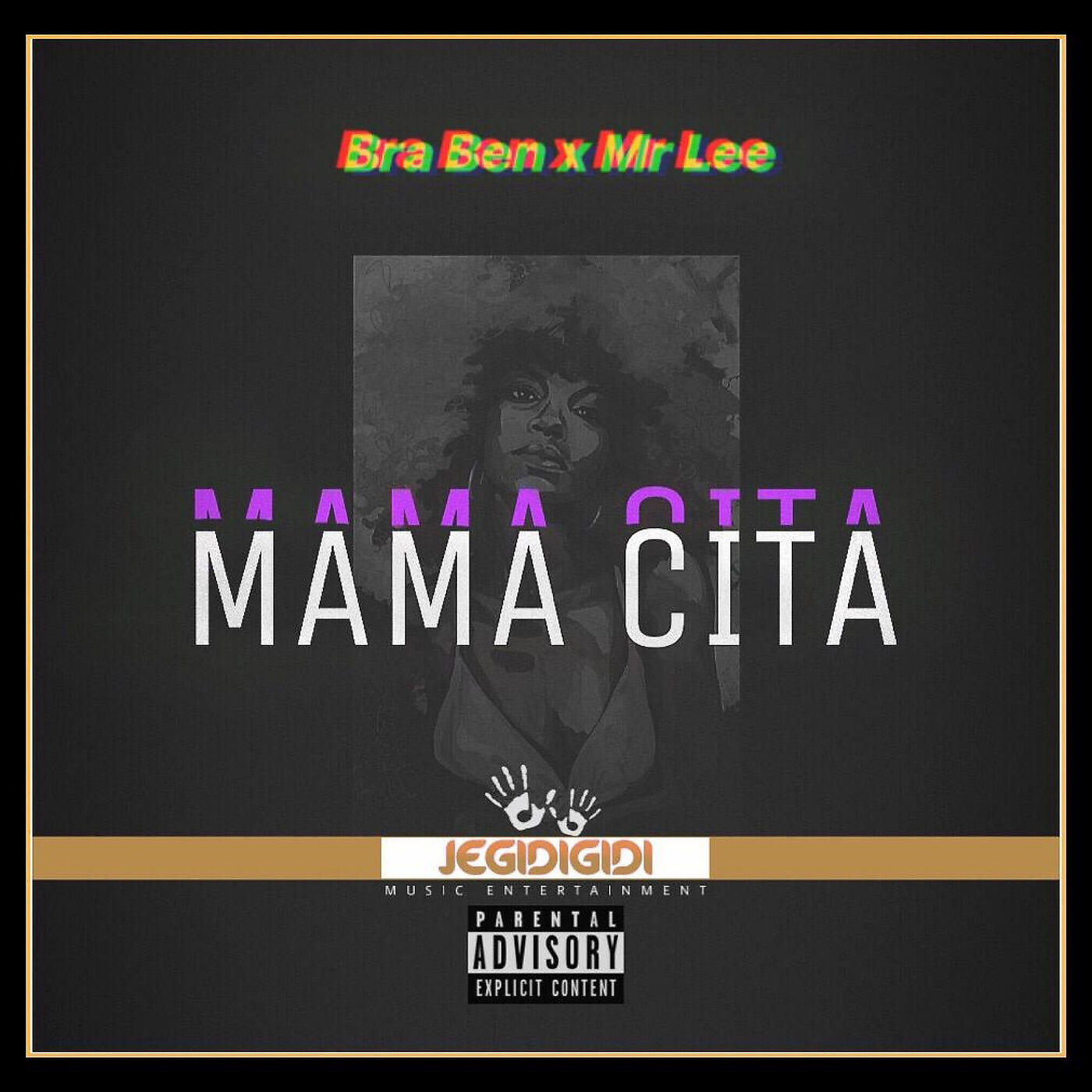 BRA BEN - Mama Cita