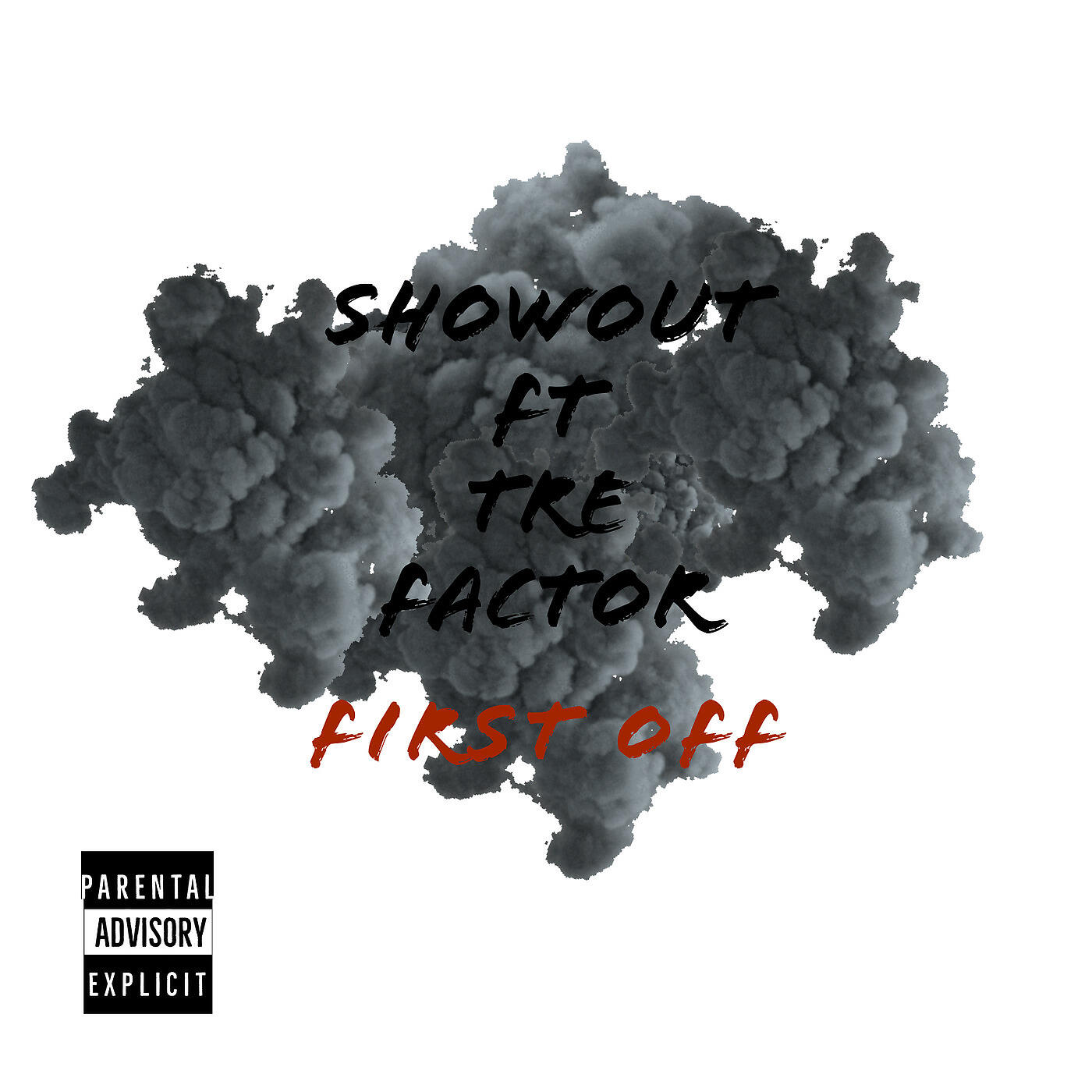 ShowOut - First Off