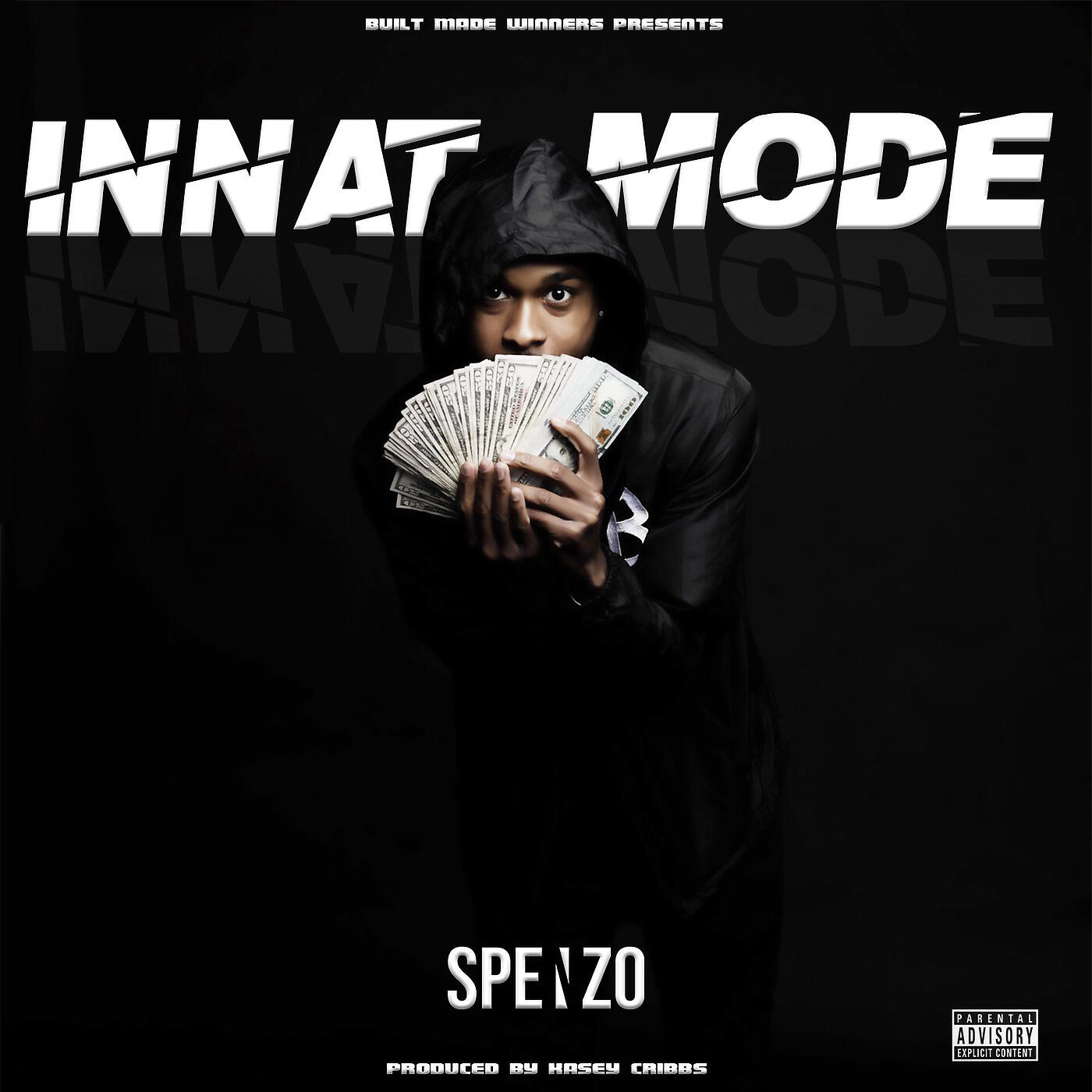 SPENZO - Mf Tired