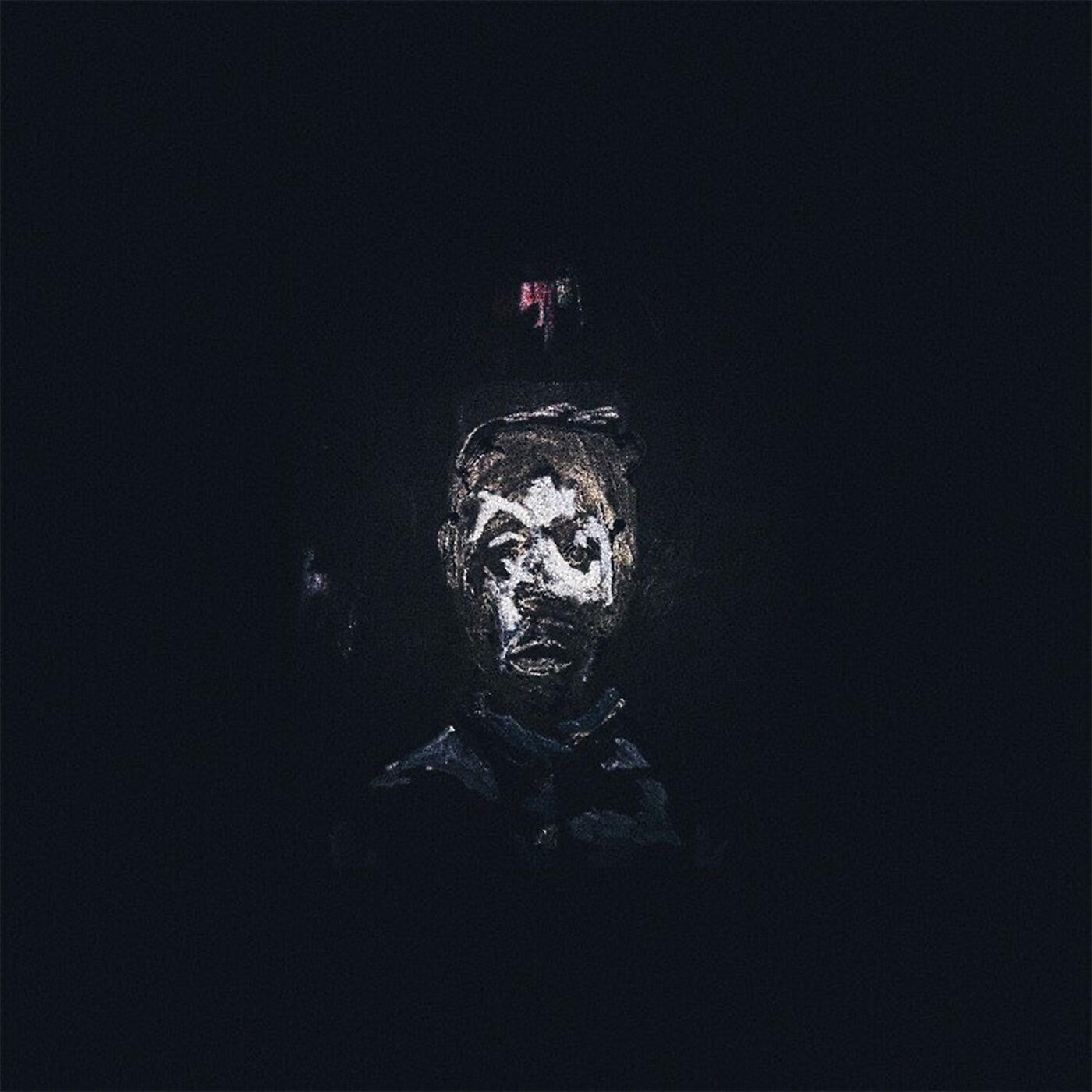 poolboi blu - Heavens Door