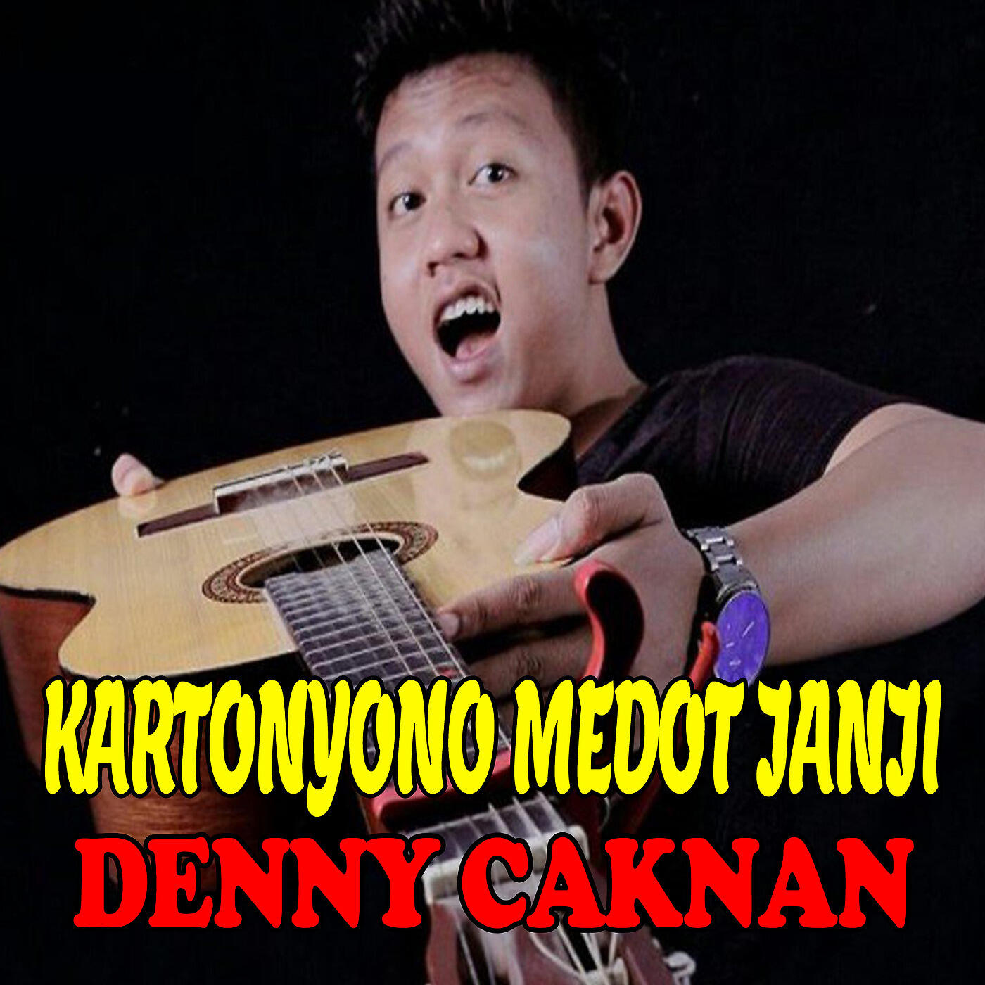 Denny Caknan - Kartonyono Medot Janji