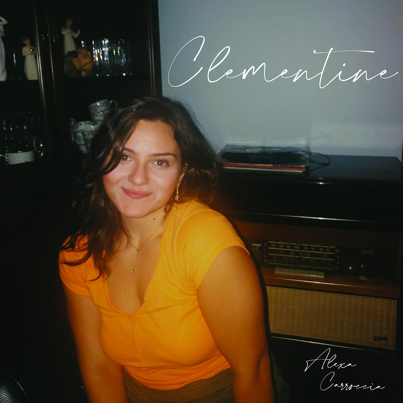 Alexa Carroccia - Clementine