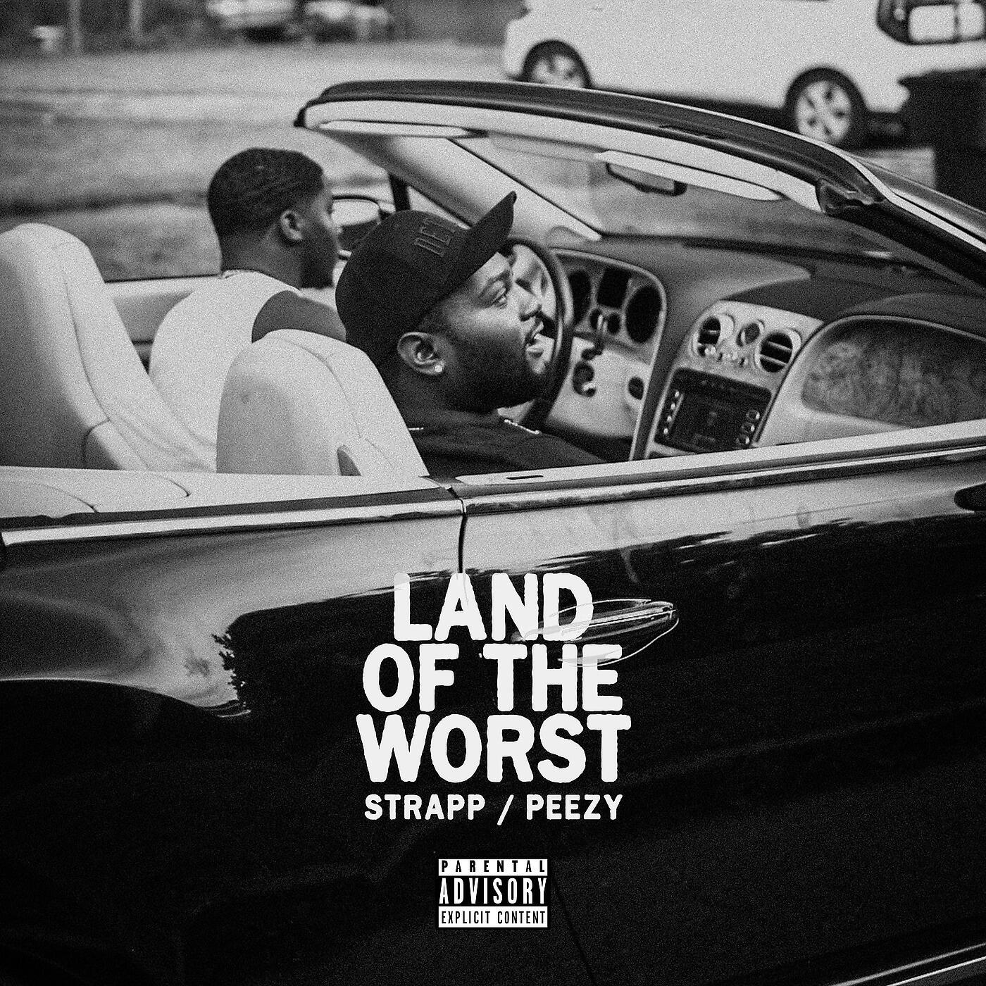 Strapp - Land of the Worst