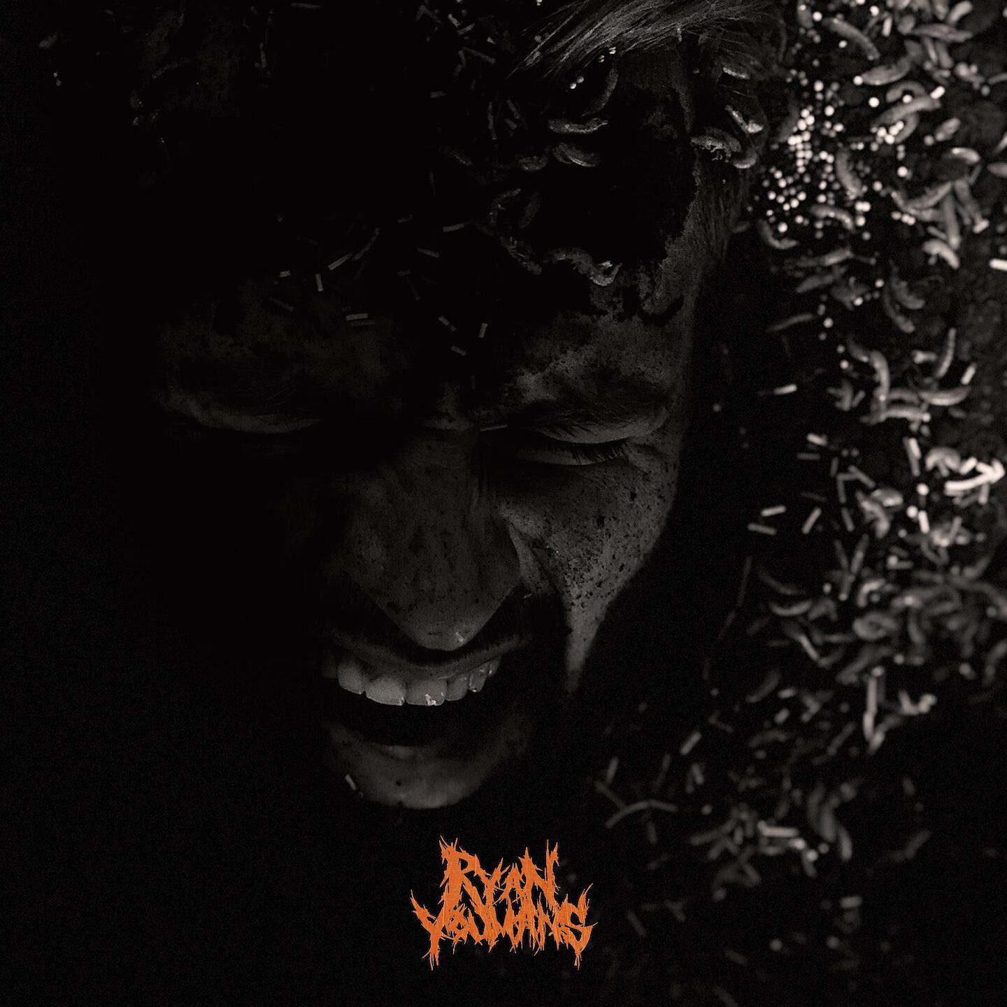 RYAN YOUMANS - Animal