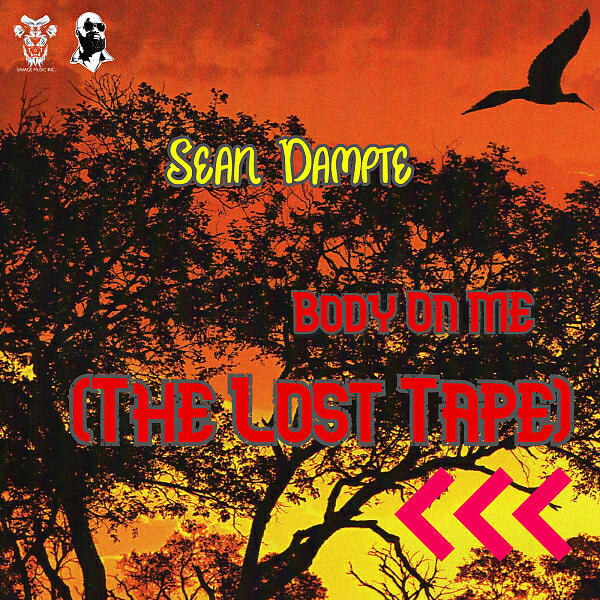 Sean Dampte - Body On Me (The Lost Tape)