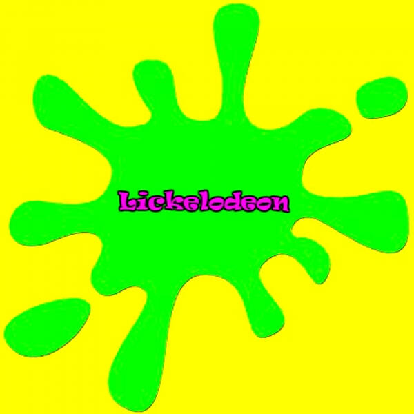 Lickelodeon - тина