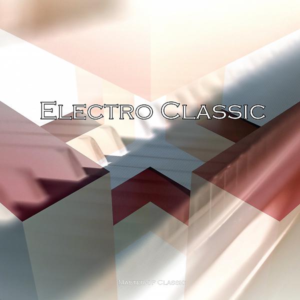 Постер альбома Electro Classic