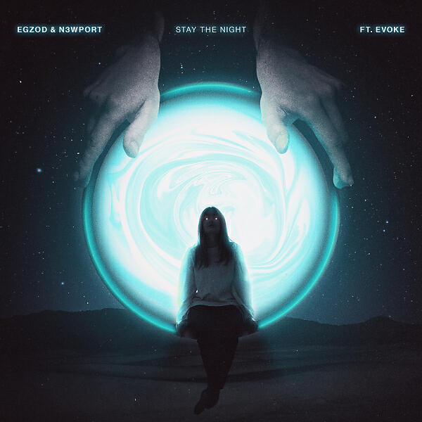 Egzod - Stay The Night (feat. Evoke)