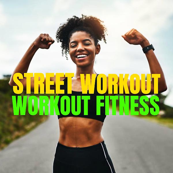 Постер альбома Street Workout