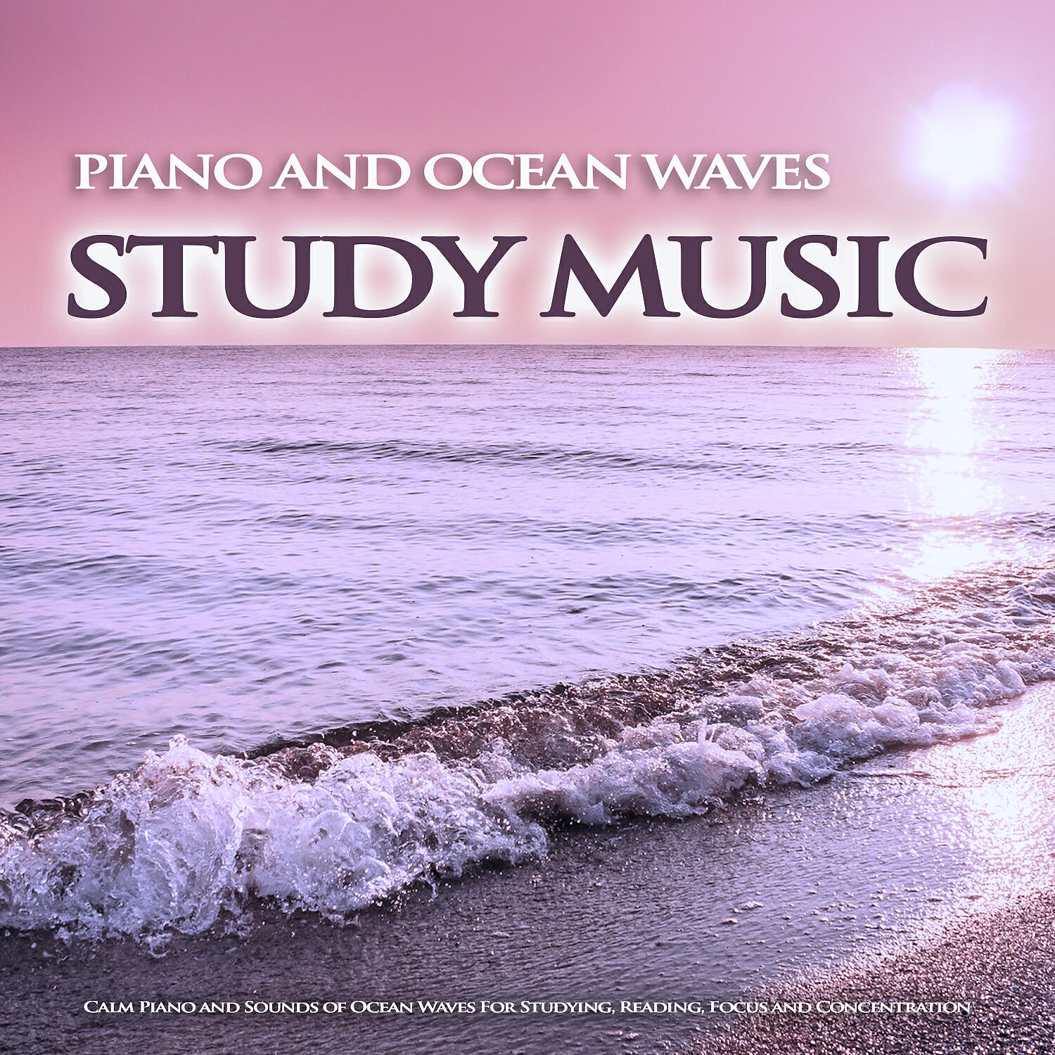 Study Music - Study Music