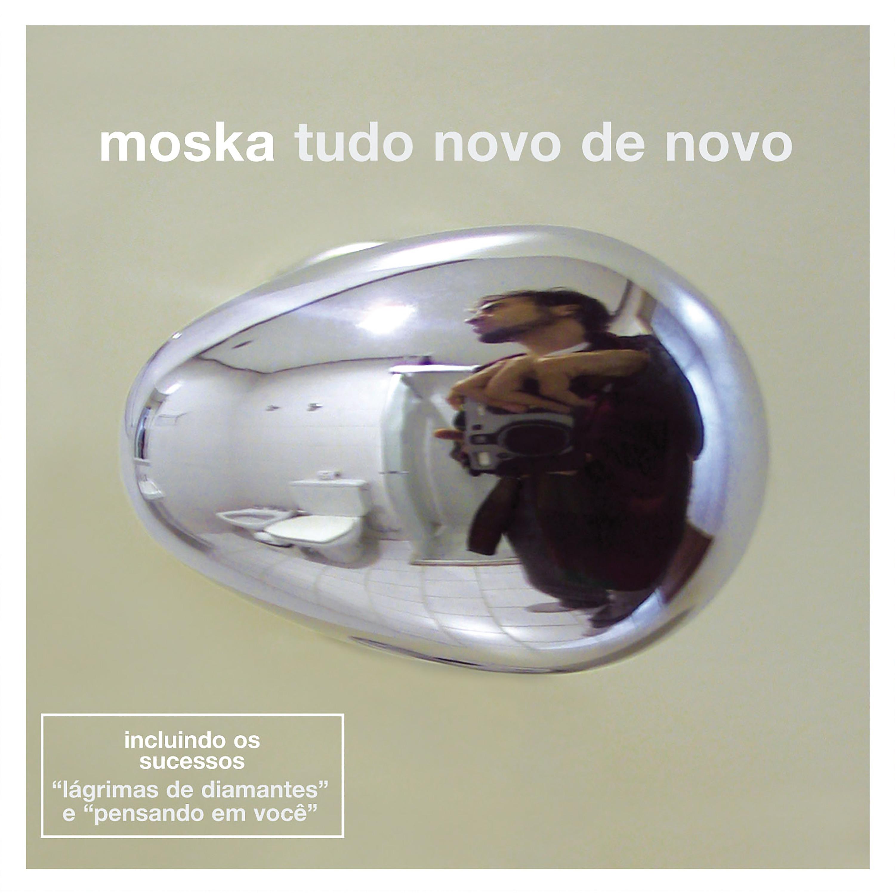 Постер альбома Tudo Novo de Novo