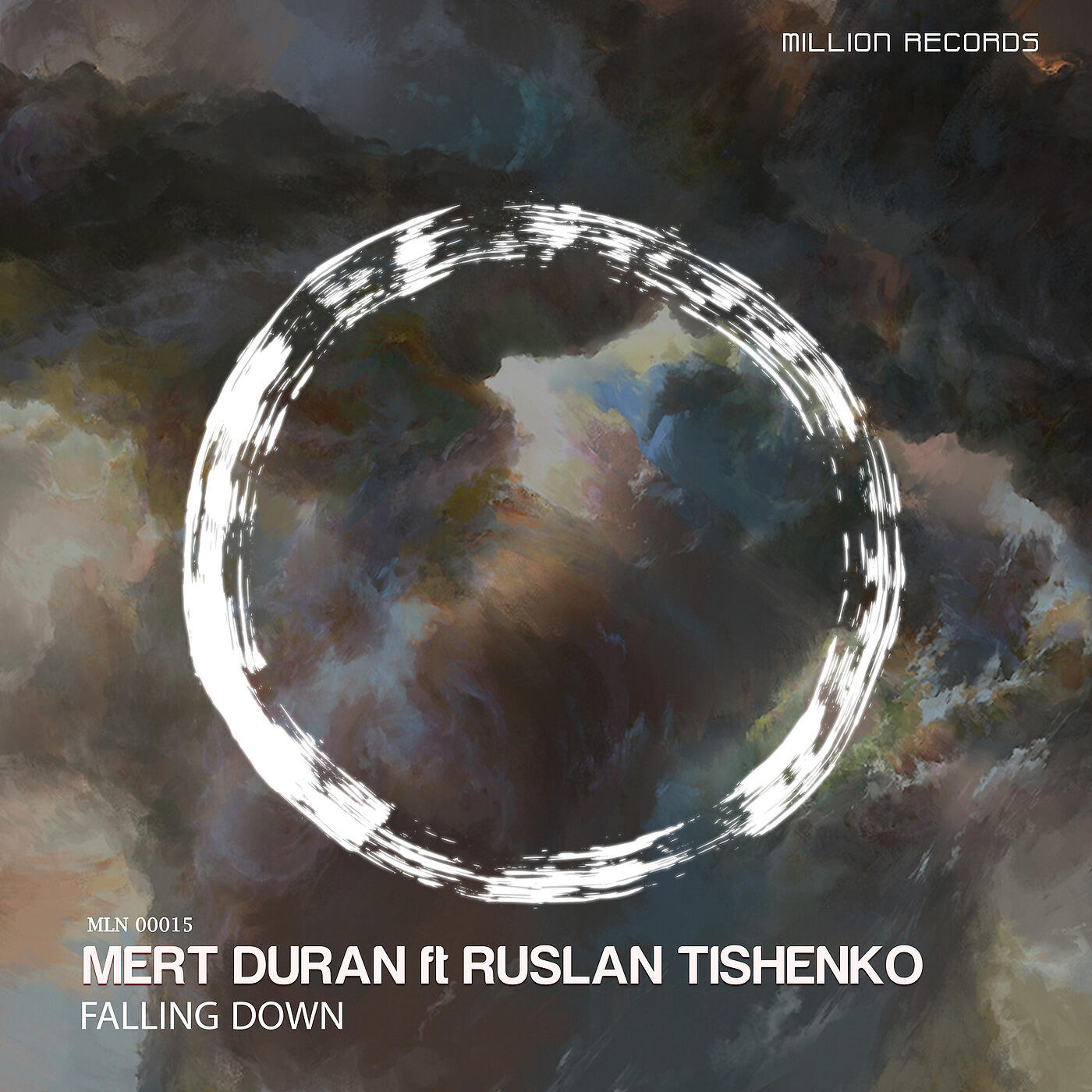 Mert Duran - Falling Down