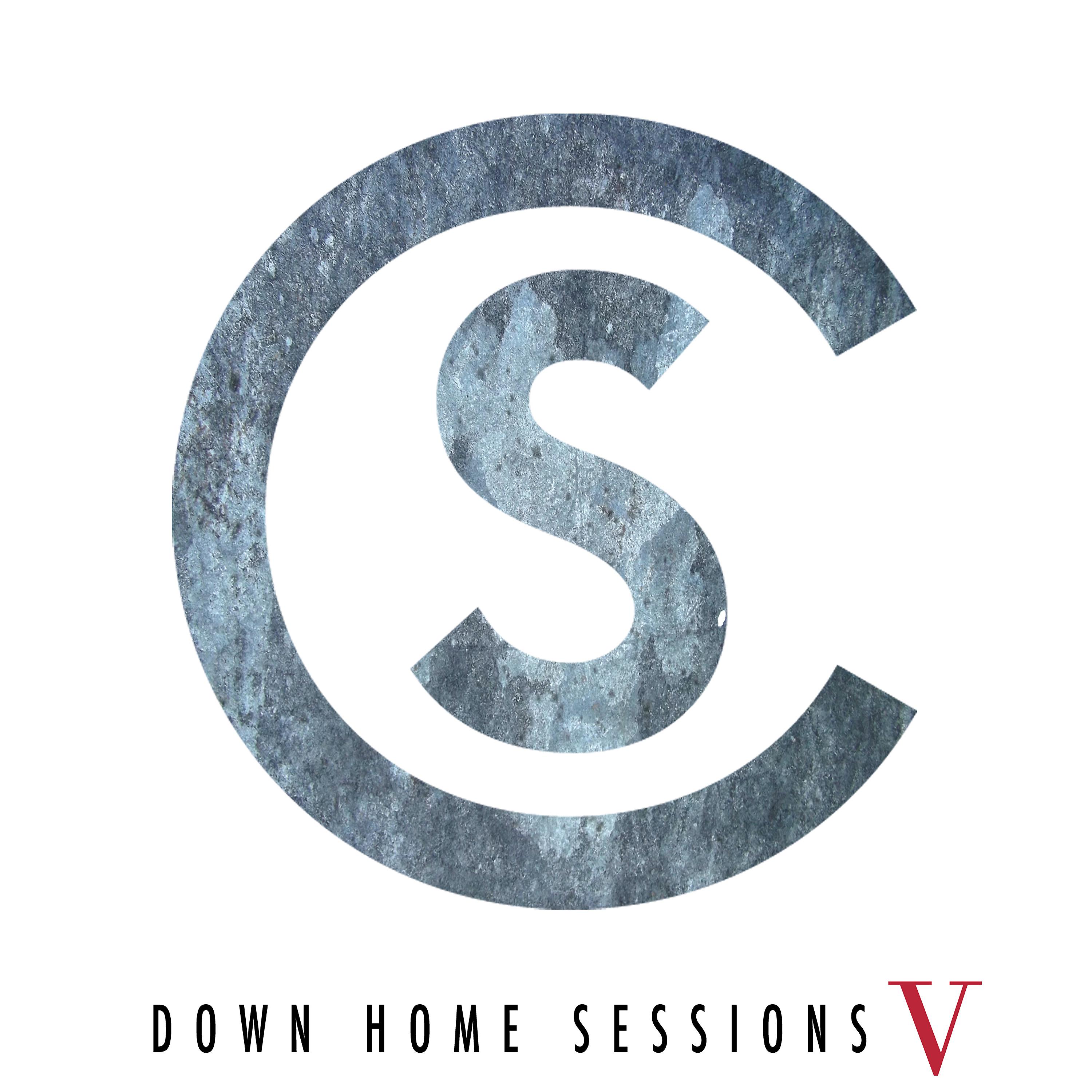 Постер альбома Down Home Sessions V