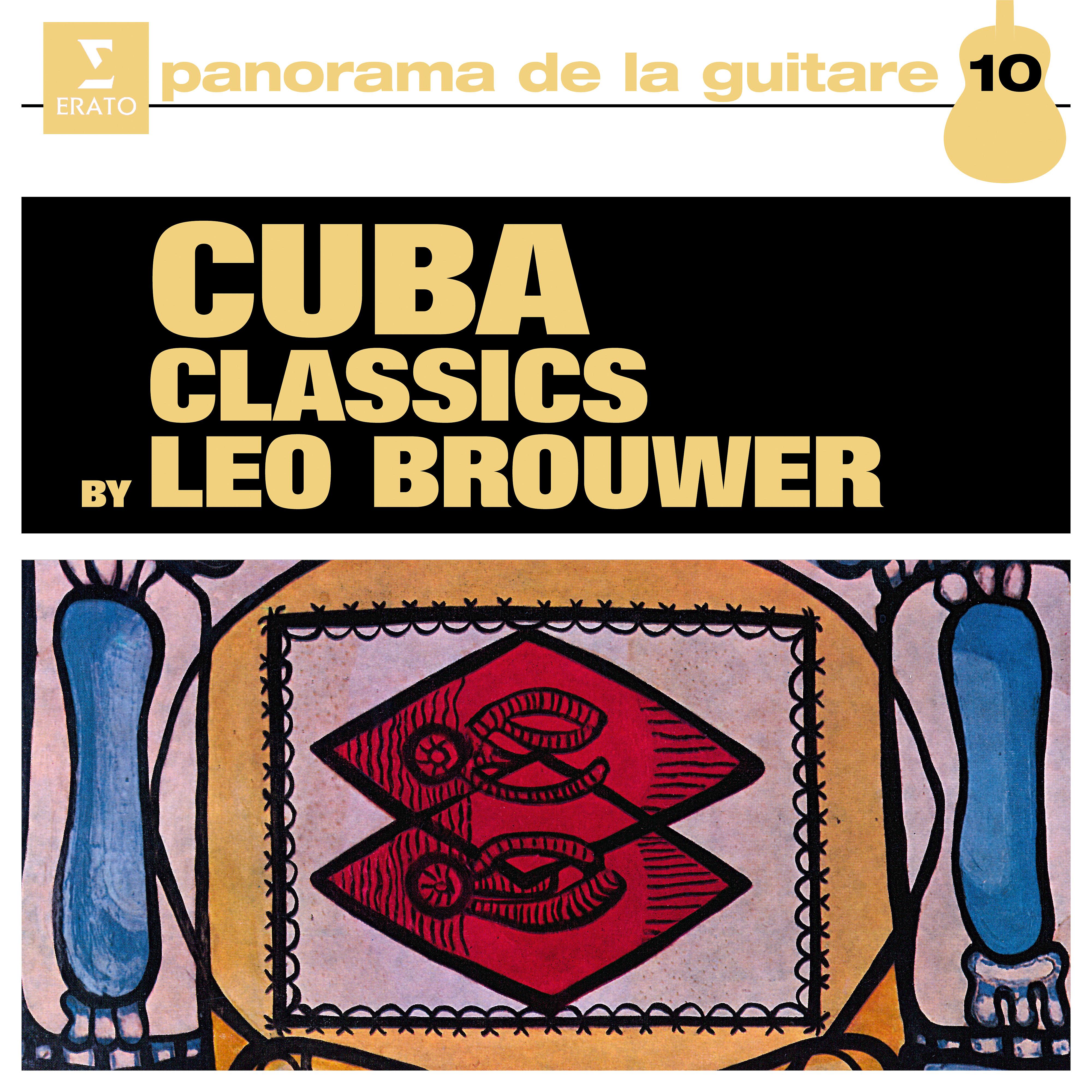 Постер альбома Cuba Classics