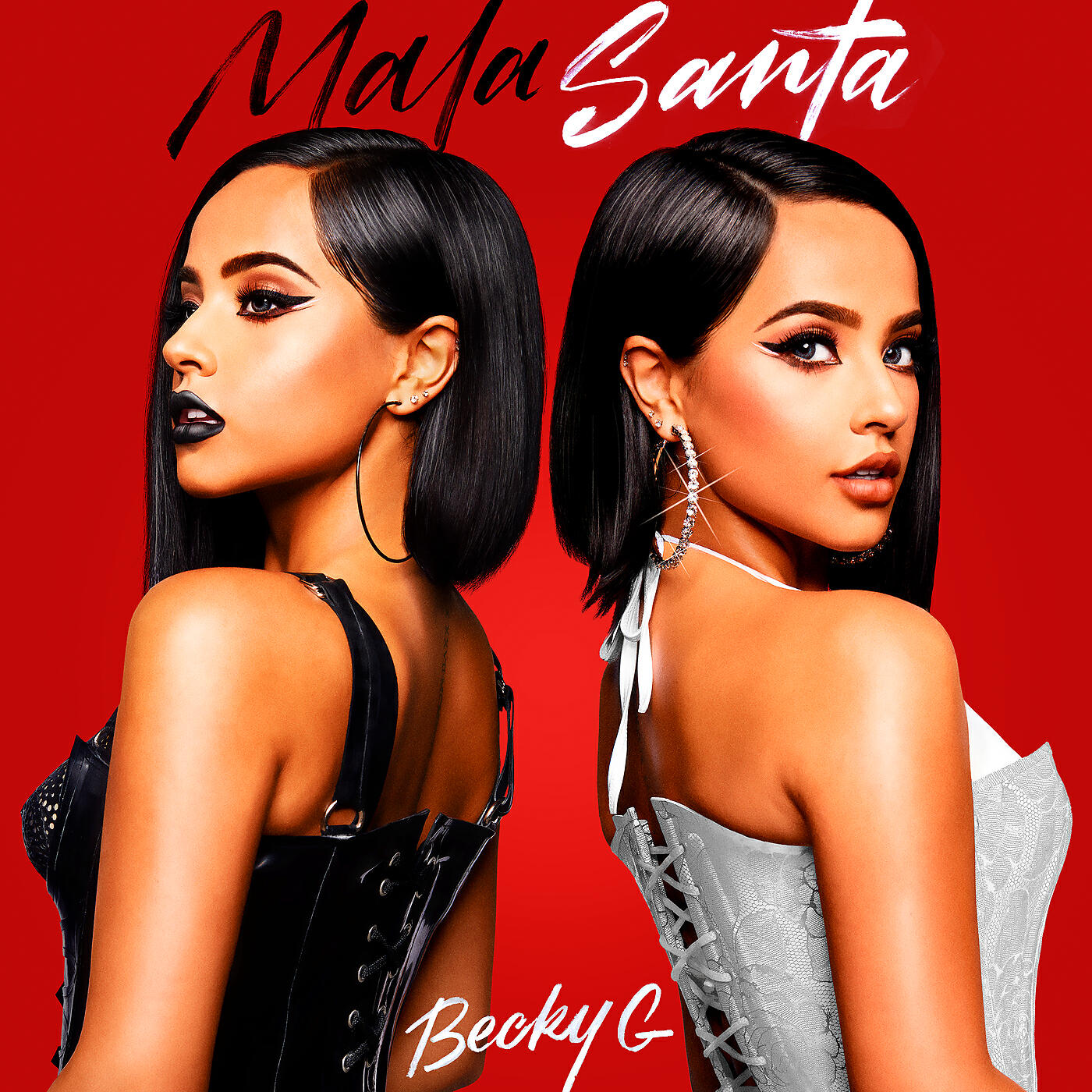 Becky G - Mayores