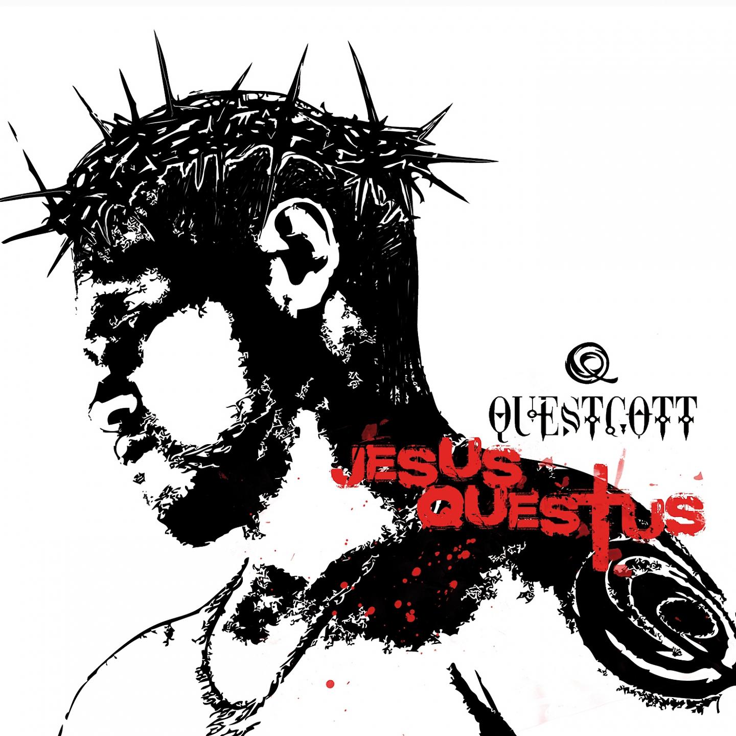 Постер альбома Jesus Questus