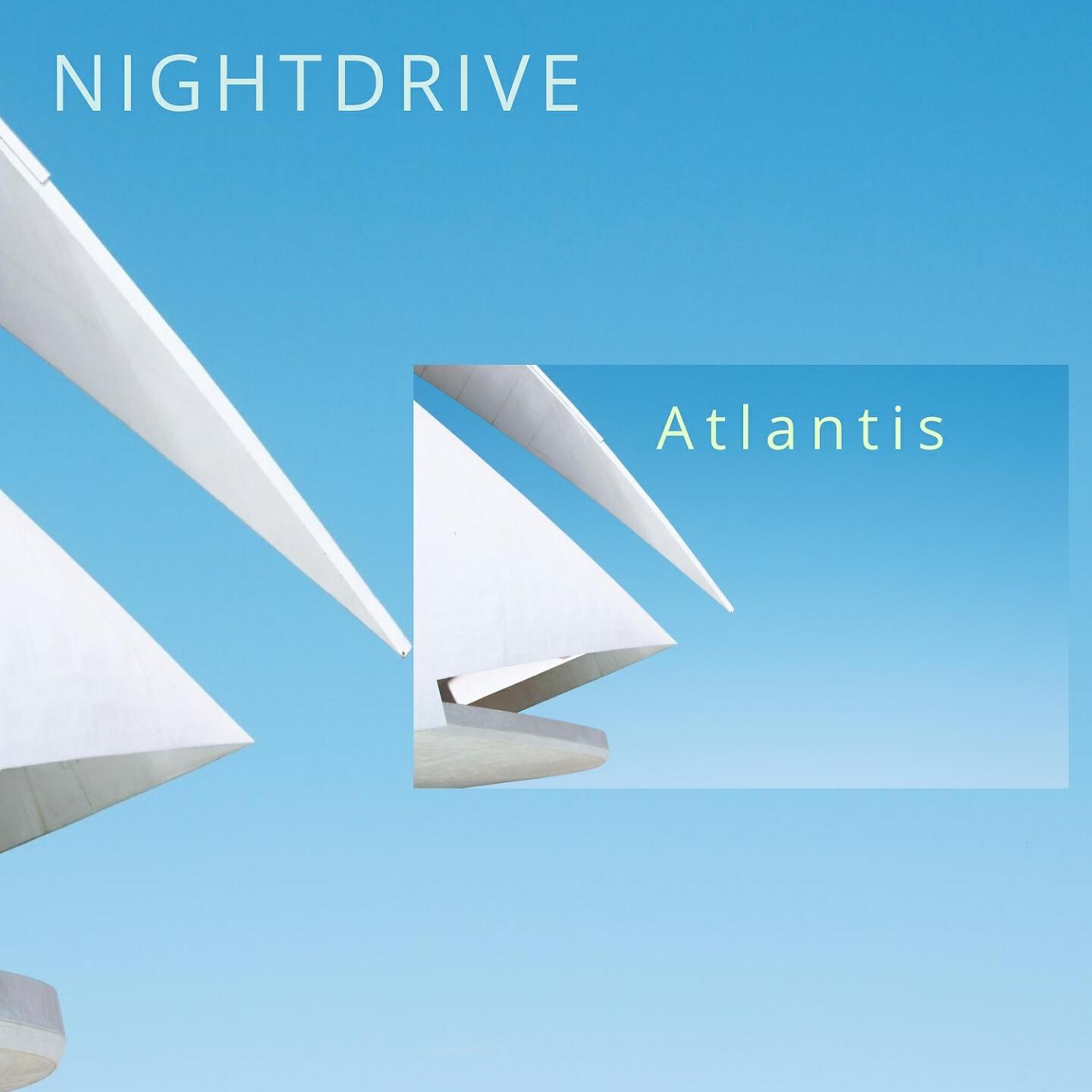 Nightdrive - Checkpoint