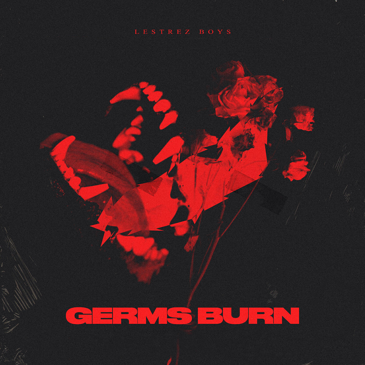 Lestrez Boys - Снег