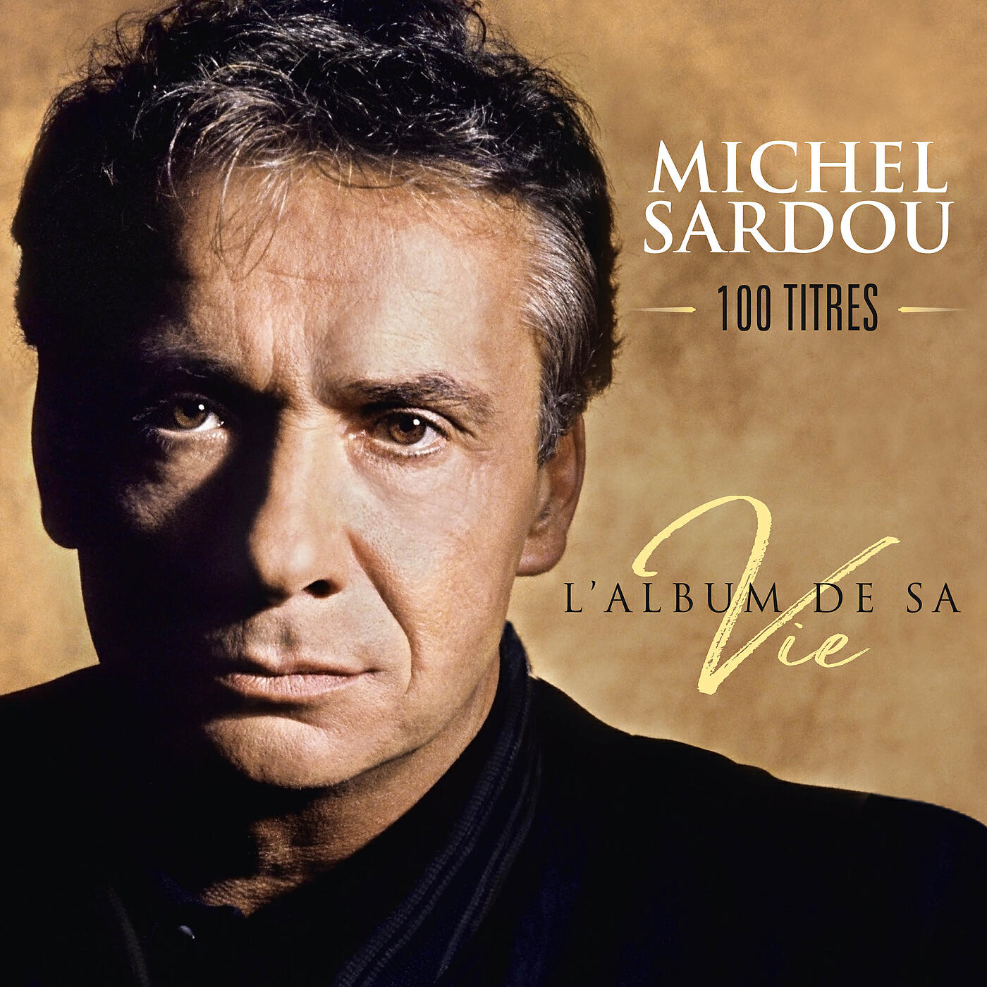 Michel Sardou - Io Domenico (Album Version)