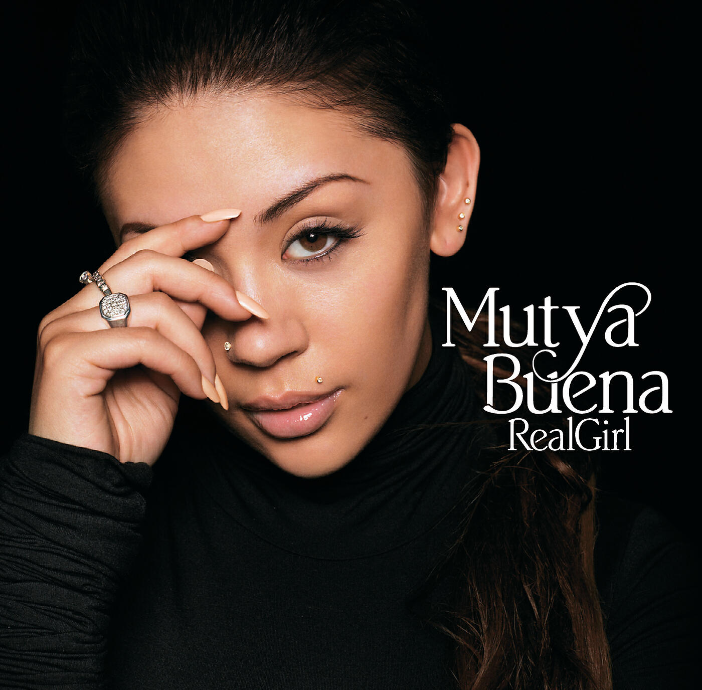 Mutya Buena - Just A Little Bit