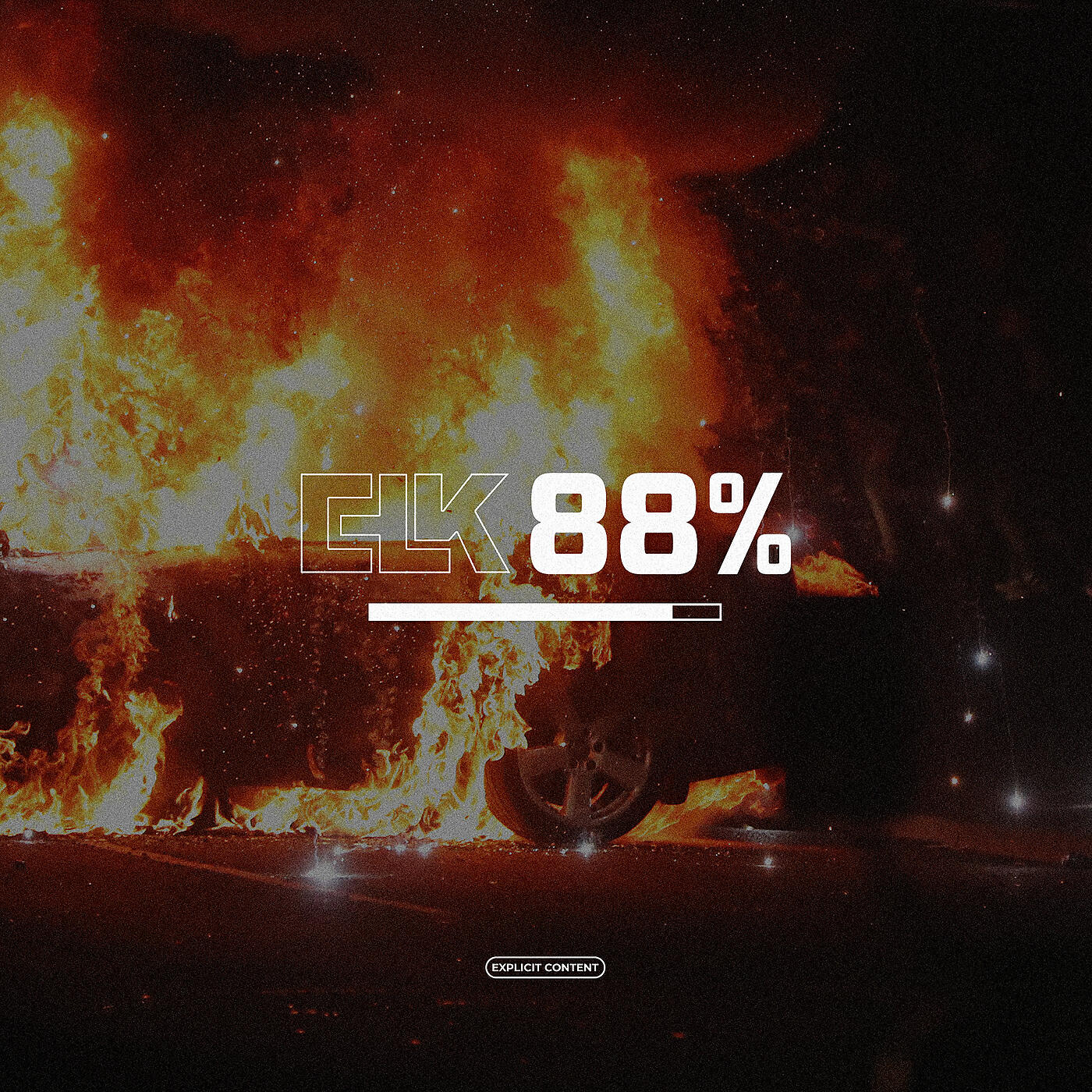 GLK - 88%