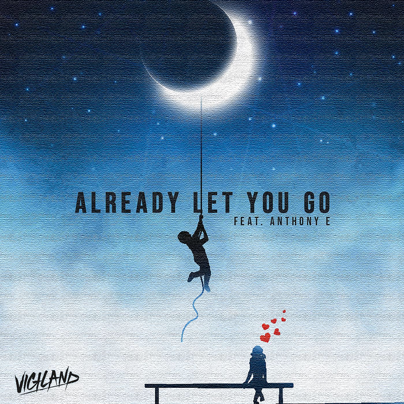 Постер альбома Already Let You Go‬‬‬
