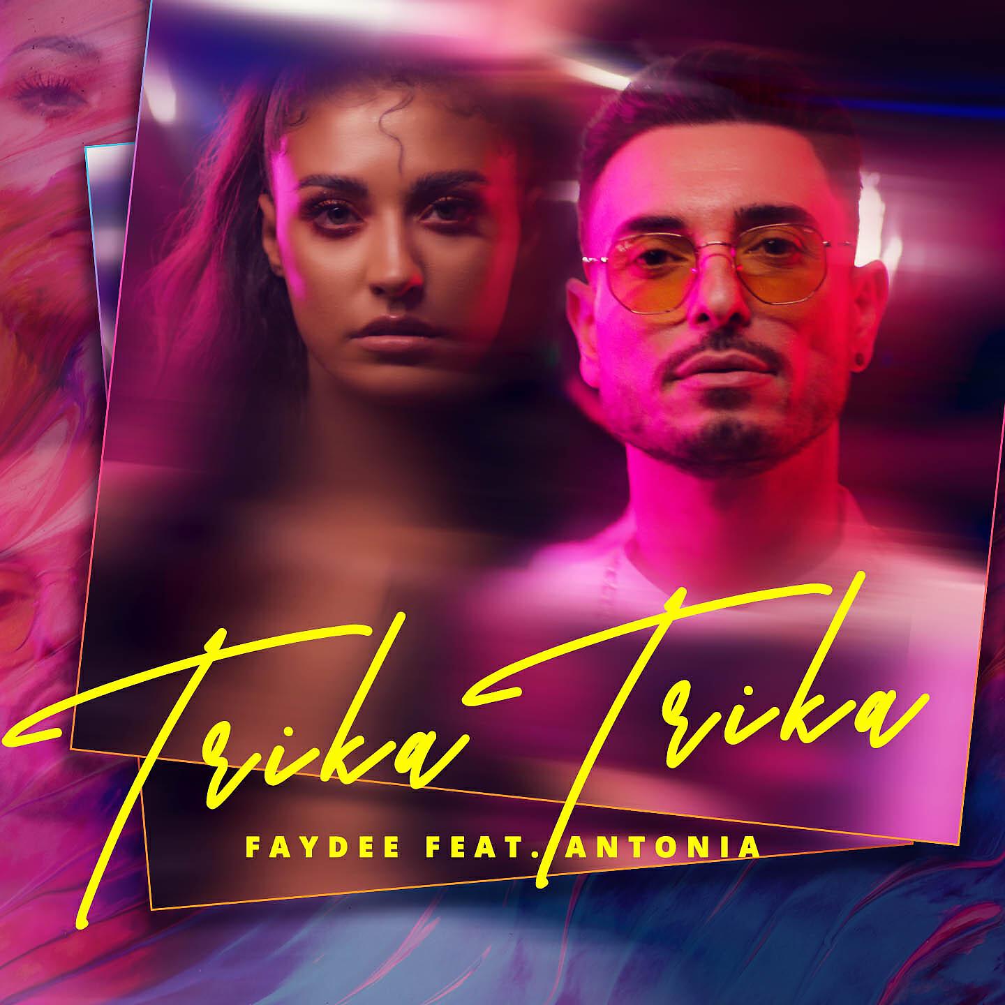 Faydee - Trika Trika