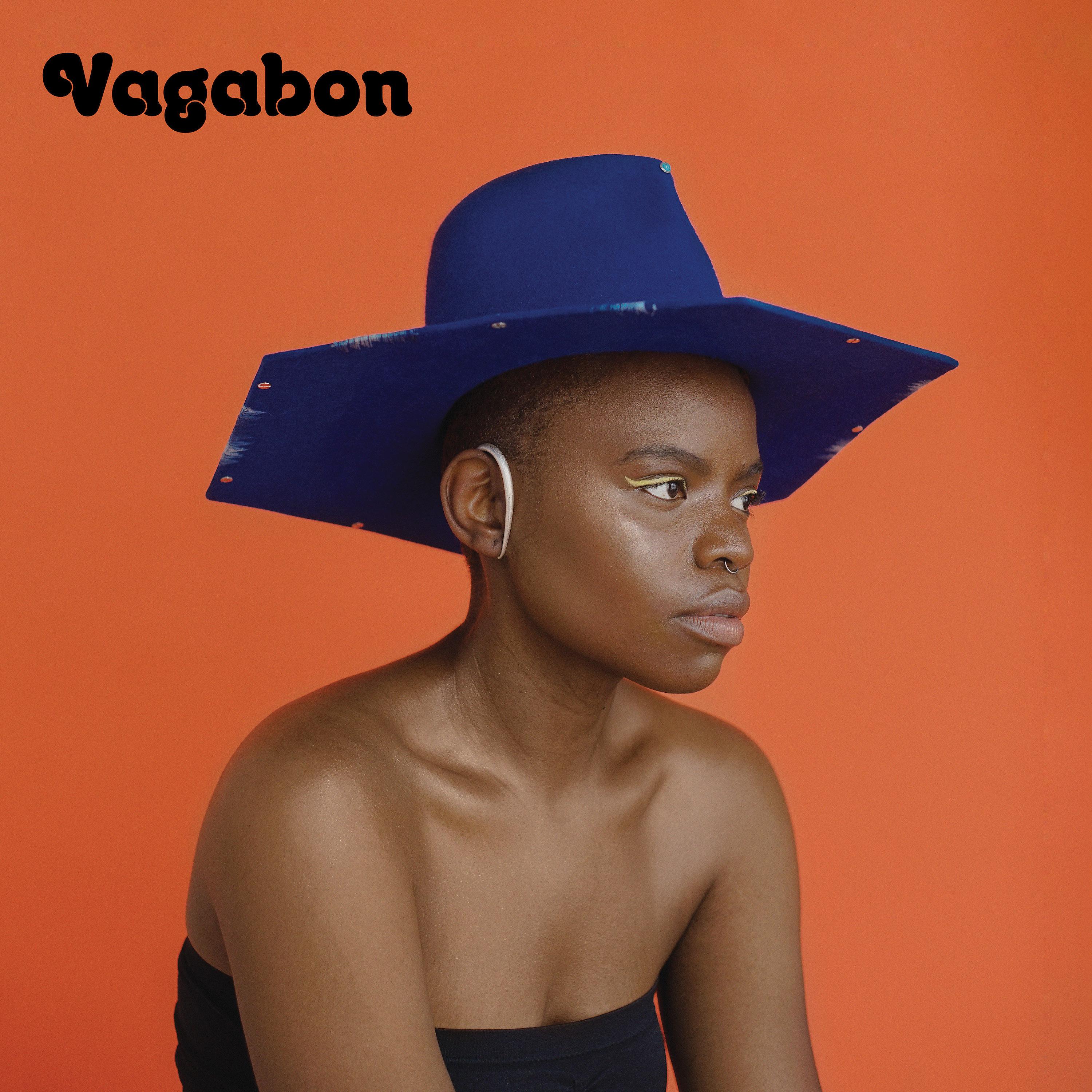 Постер альбома Vagabon