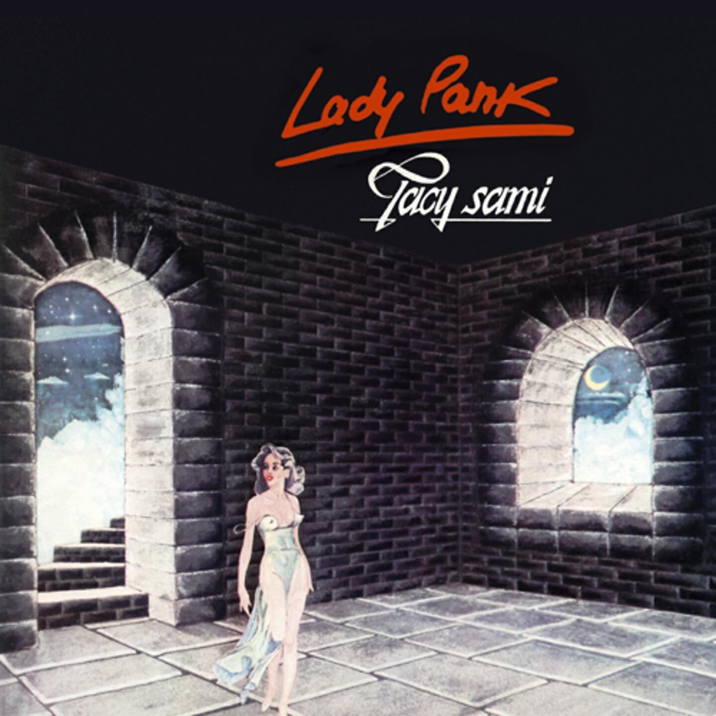 Lady Pank - Oglądamy film