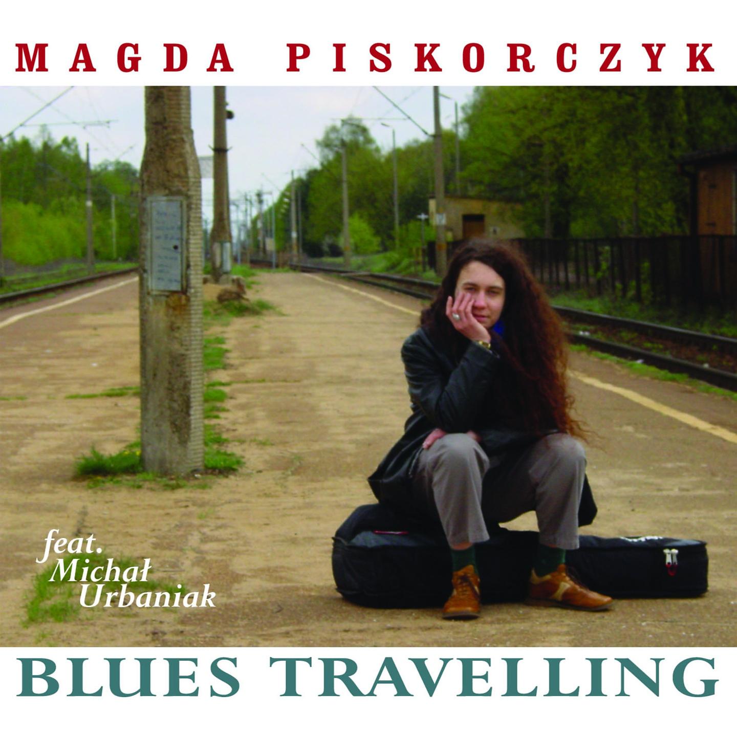 Постер альбома Blues Travelling