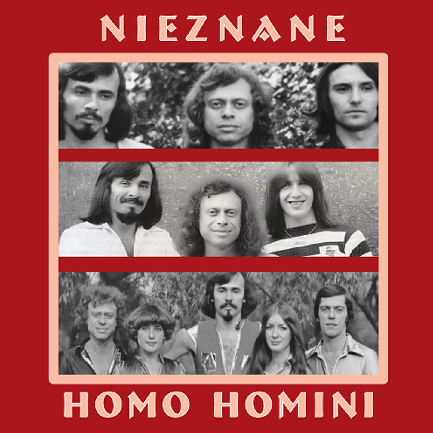 Homo Homini - Może w maju, może w grudniu