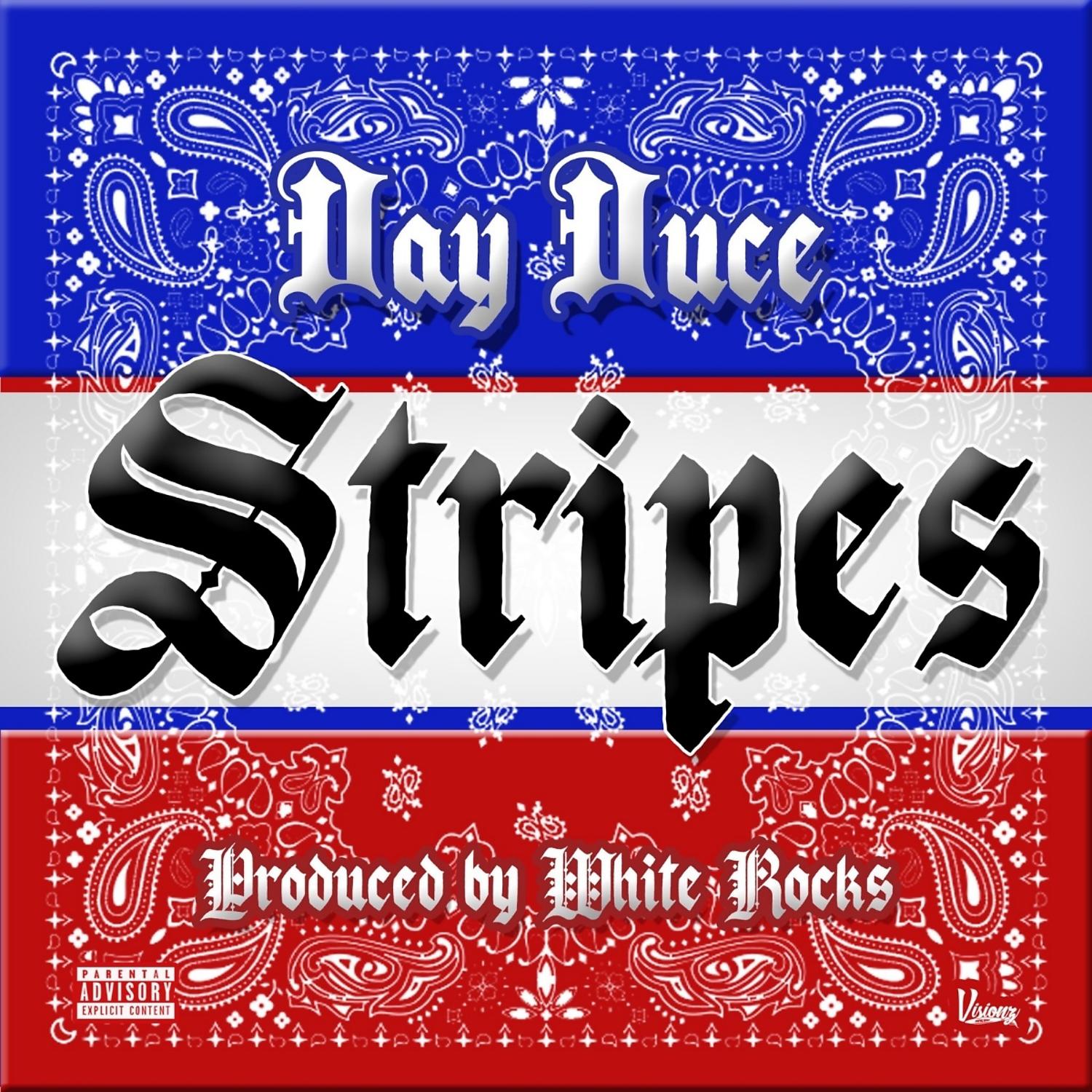 Постер альбома Stripes