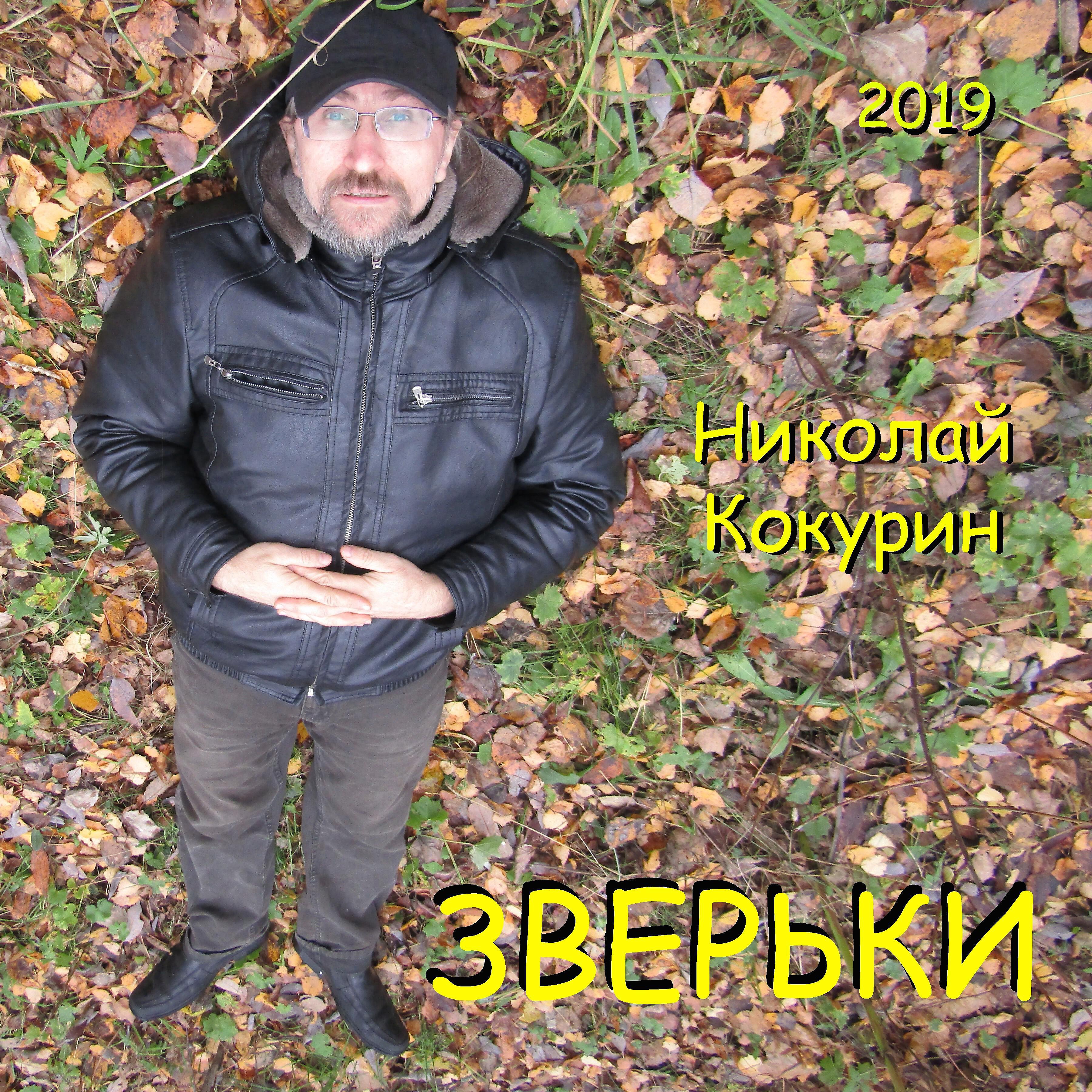 Николай Кокурин - Без скафандра