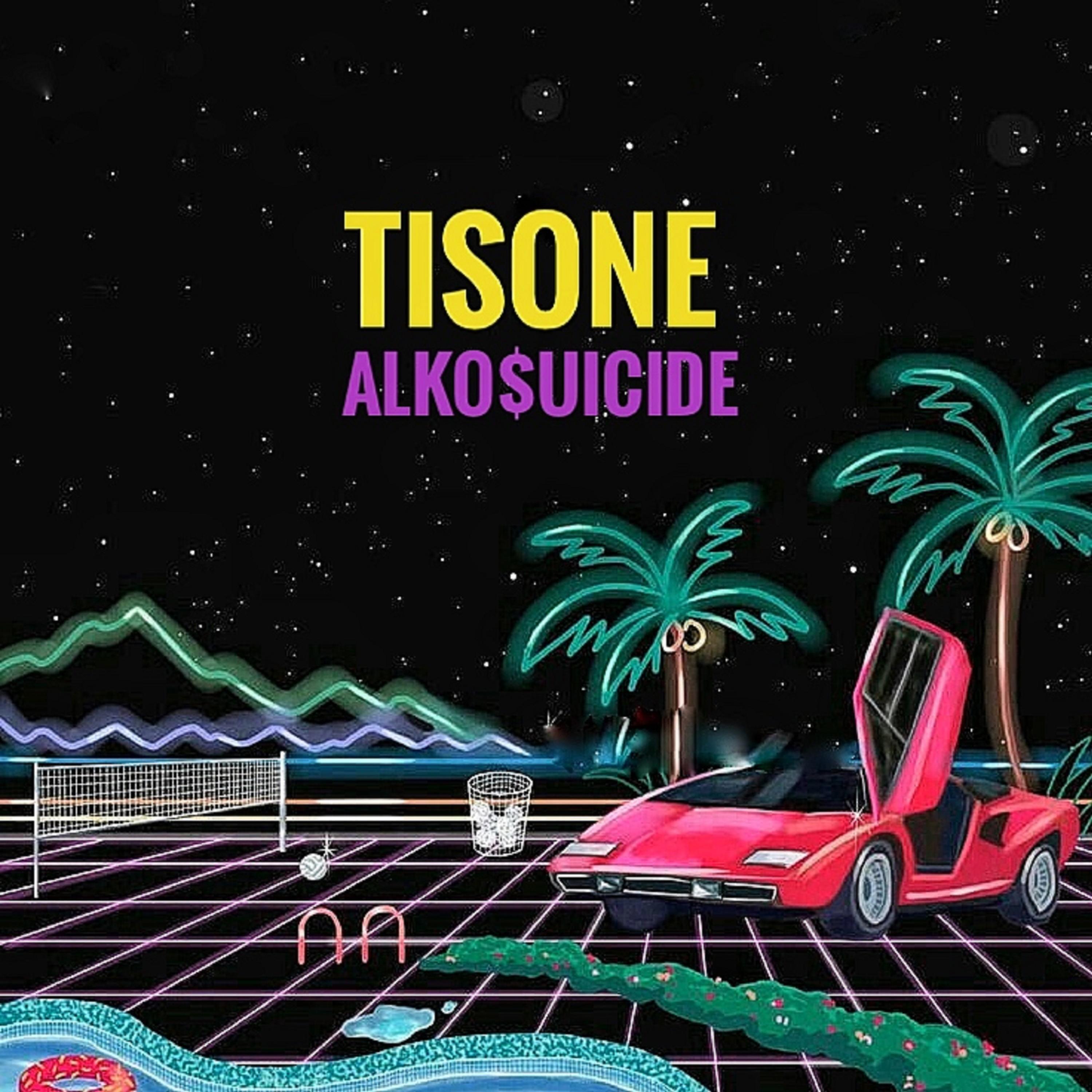 TiSONE - Alkosuicide