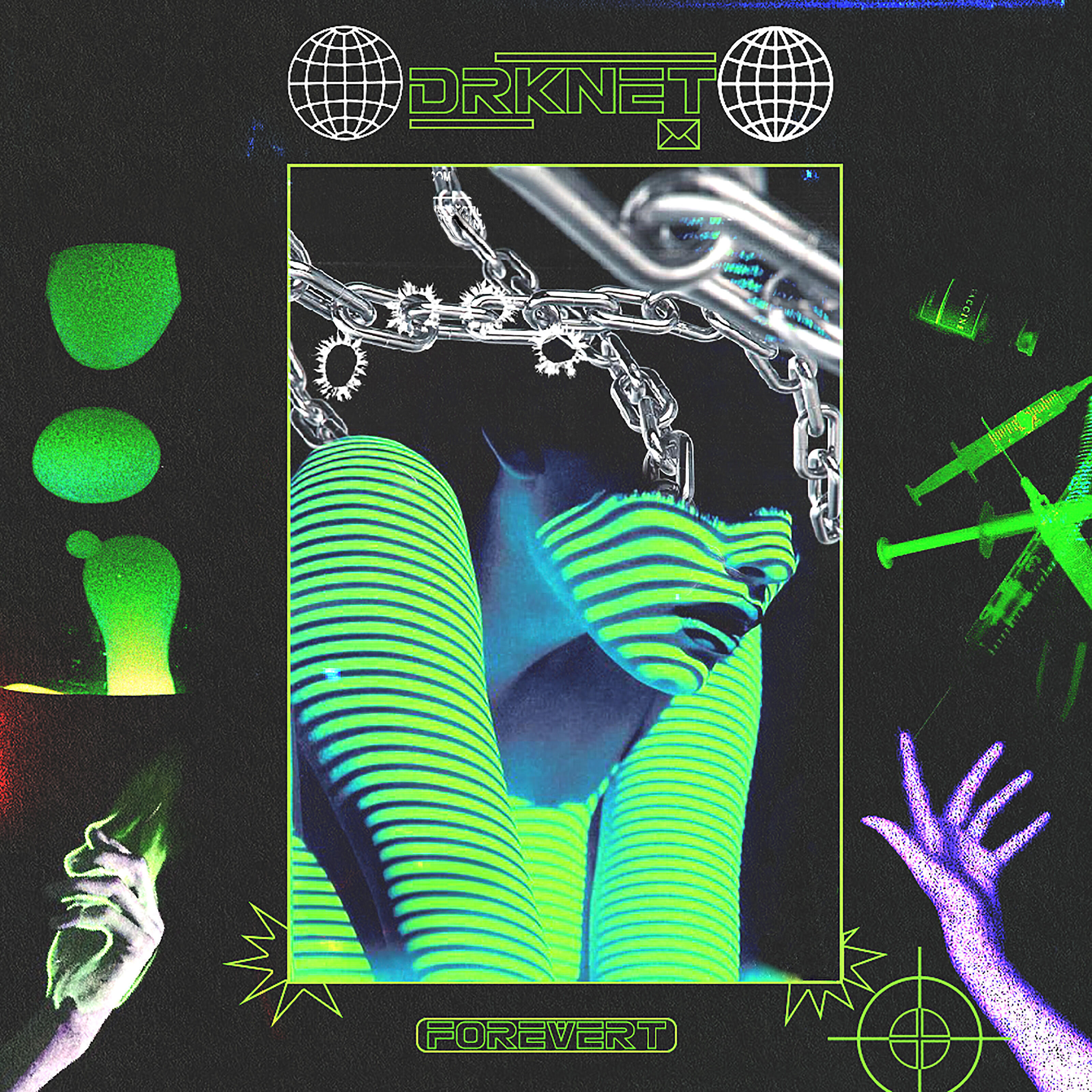 FOREVERT - Stereotype